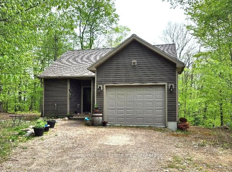917 Portage Road
