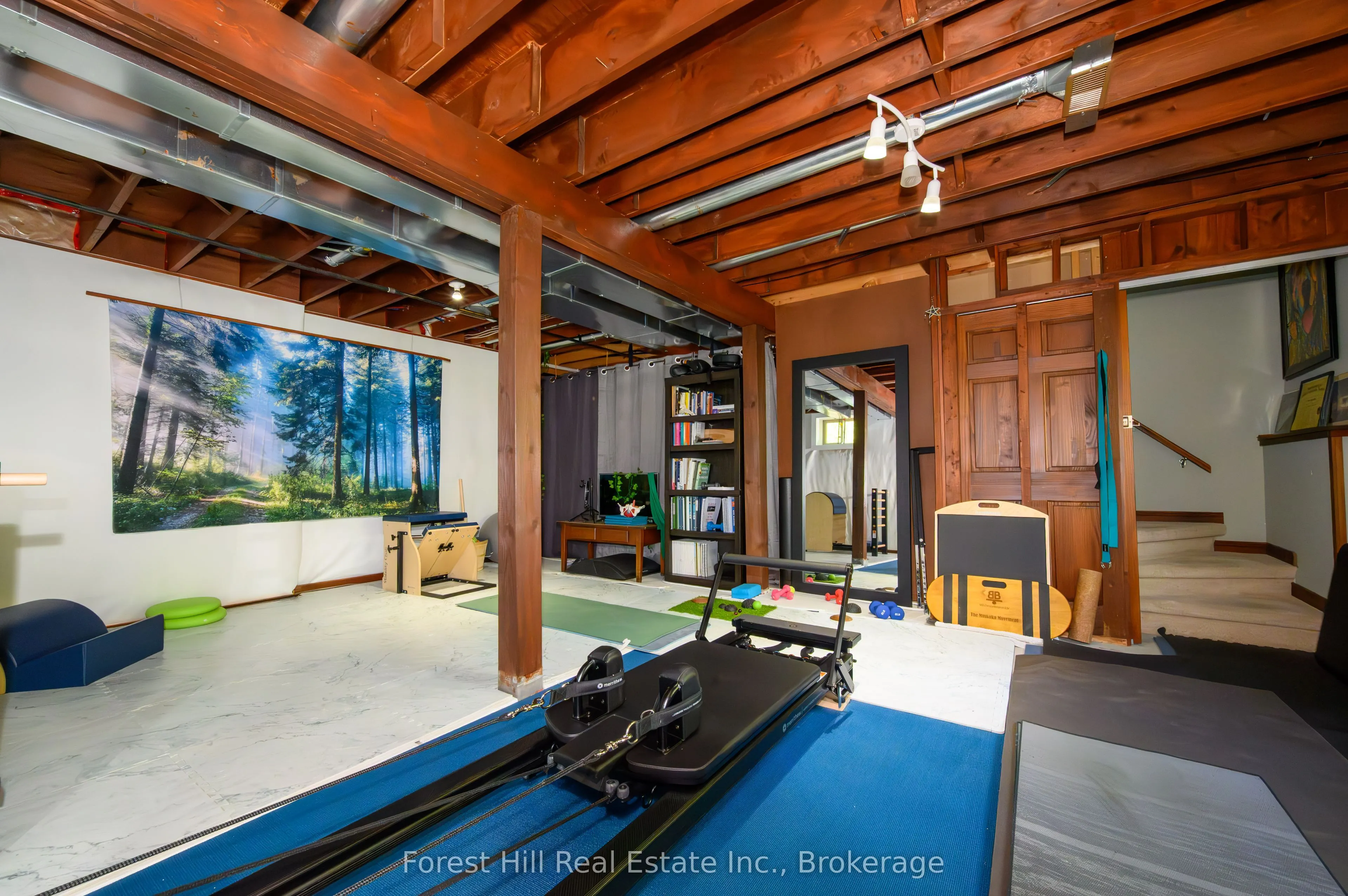 917 Portage Road