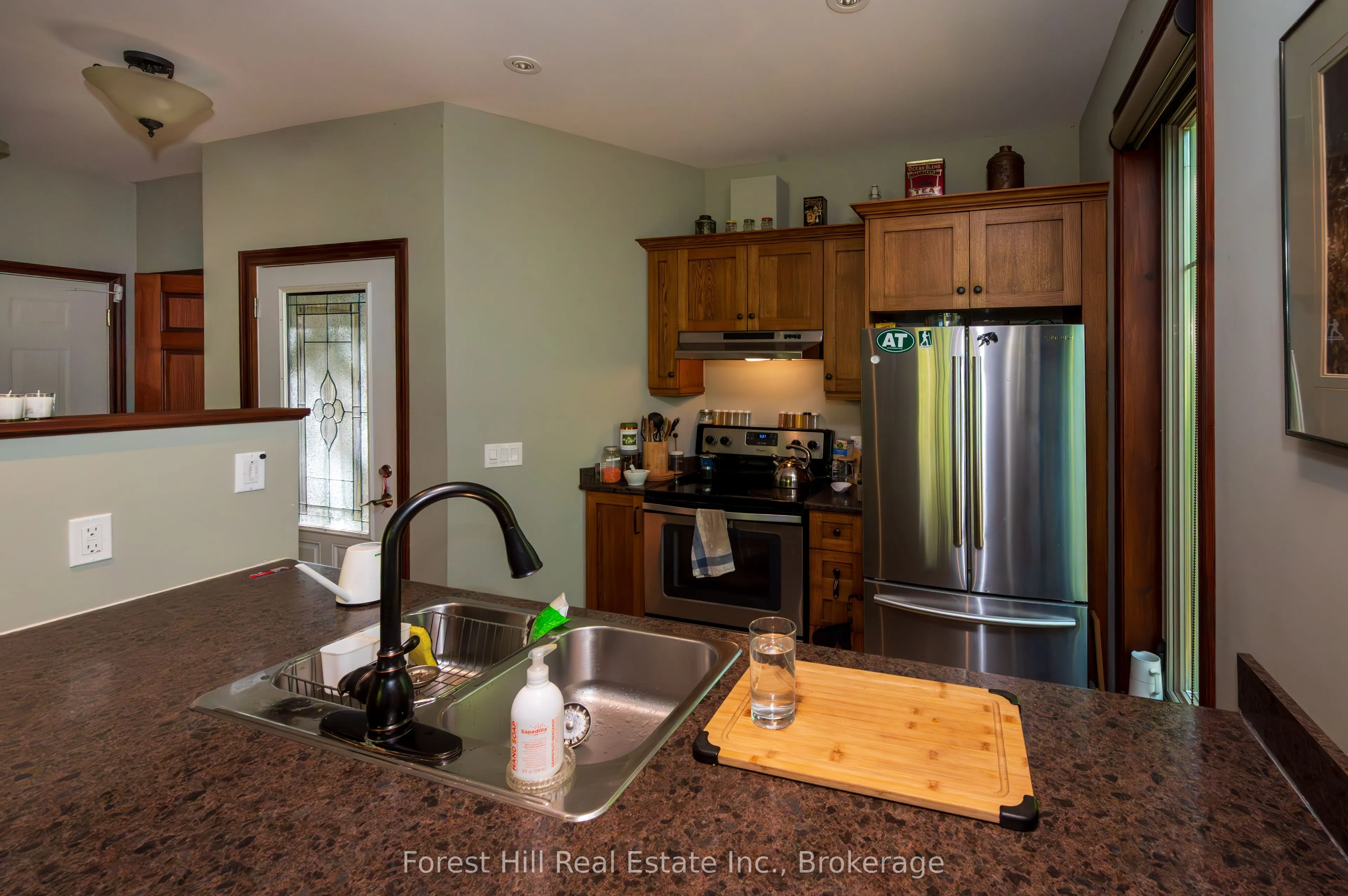 917 Portage Road