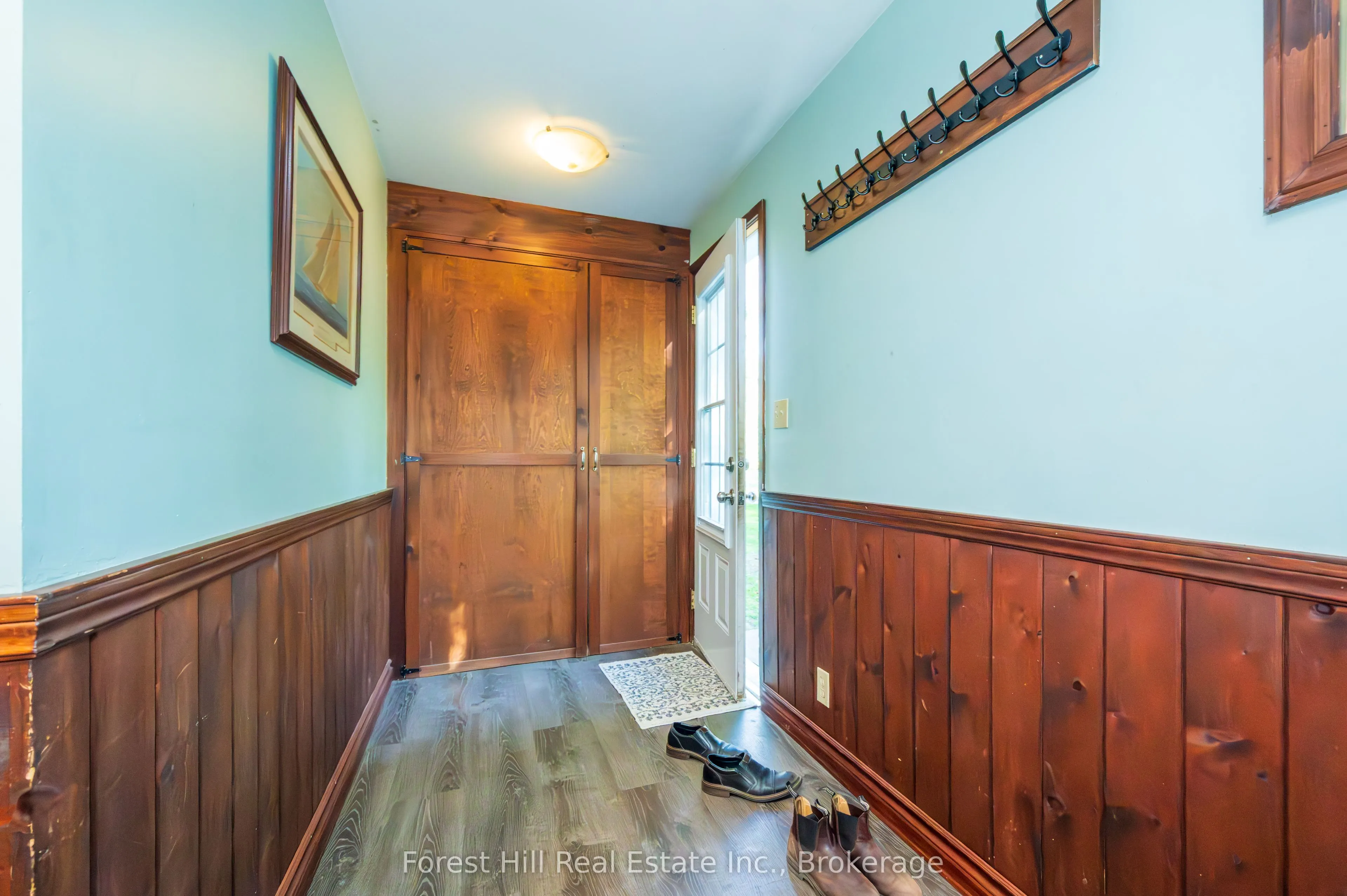 917 Portage Road
