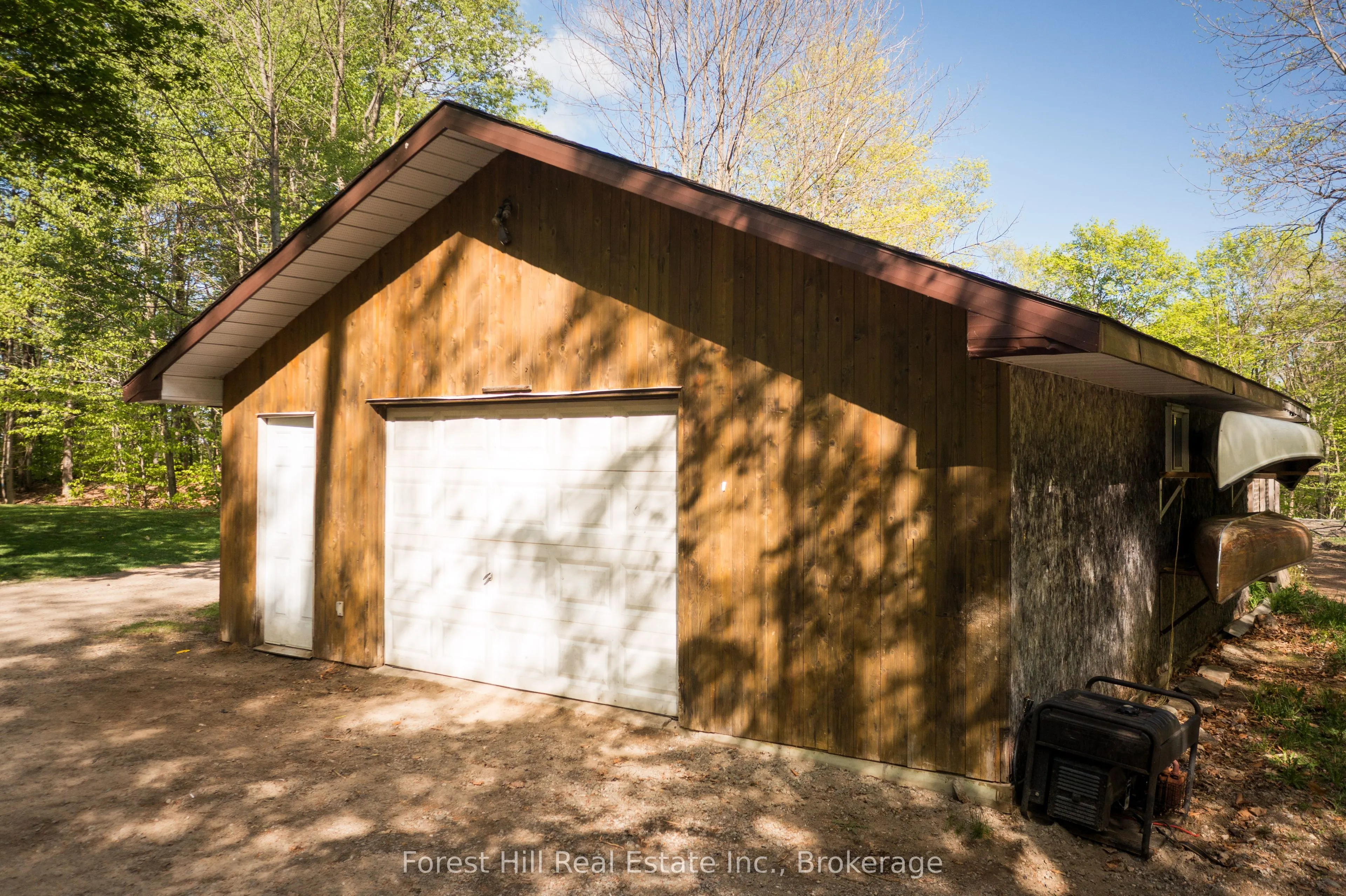 917 Portage Road