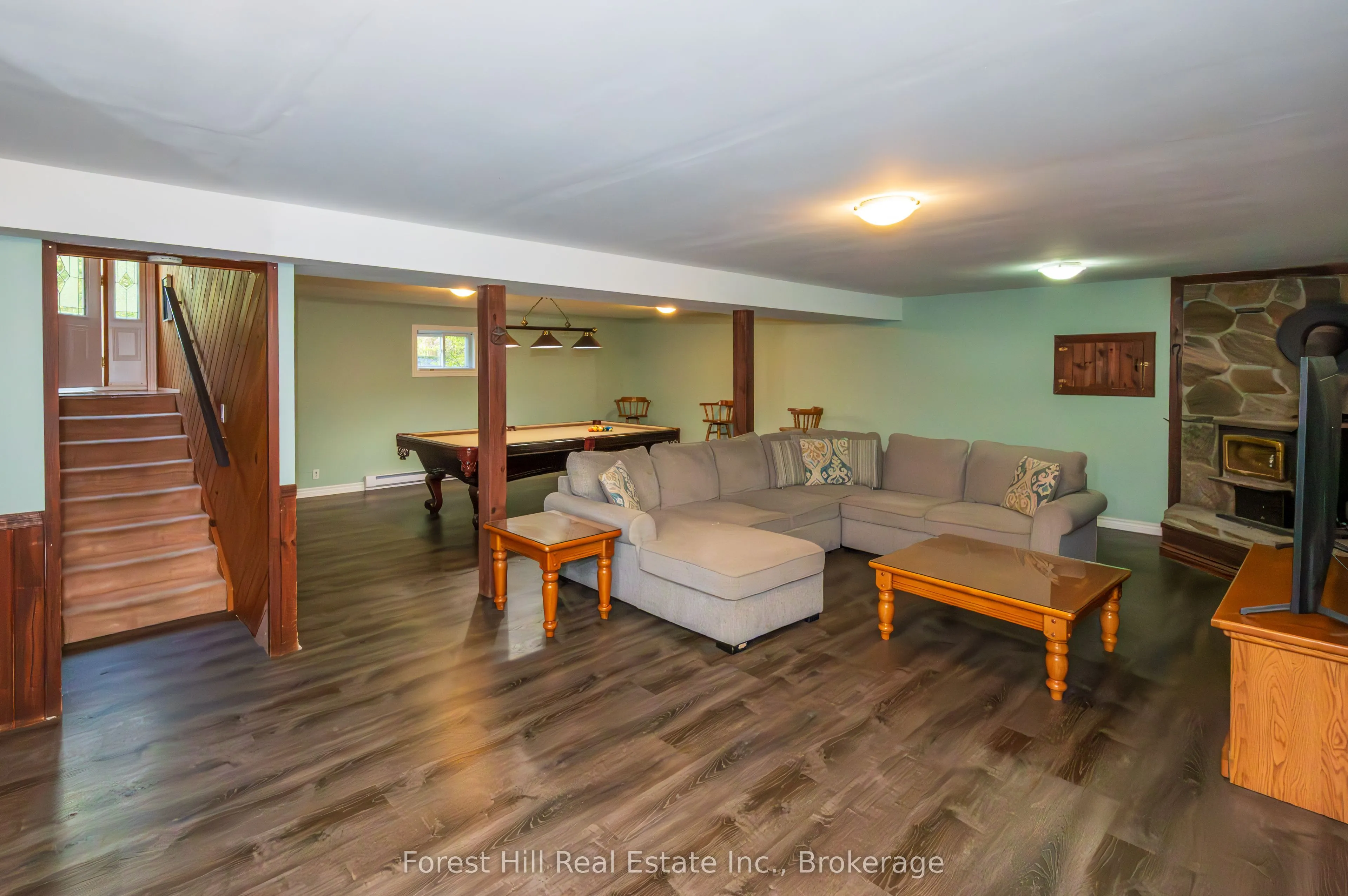 917 Portage Road