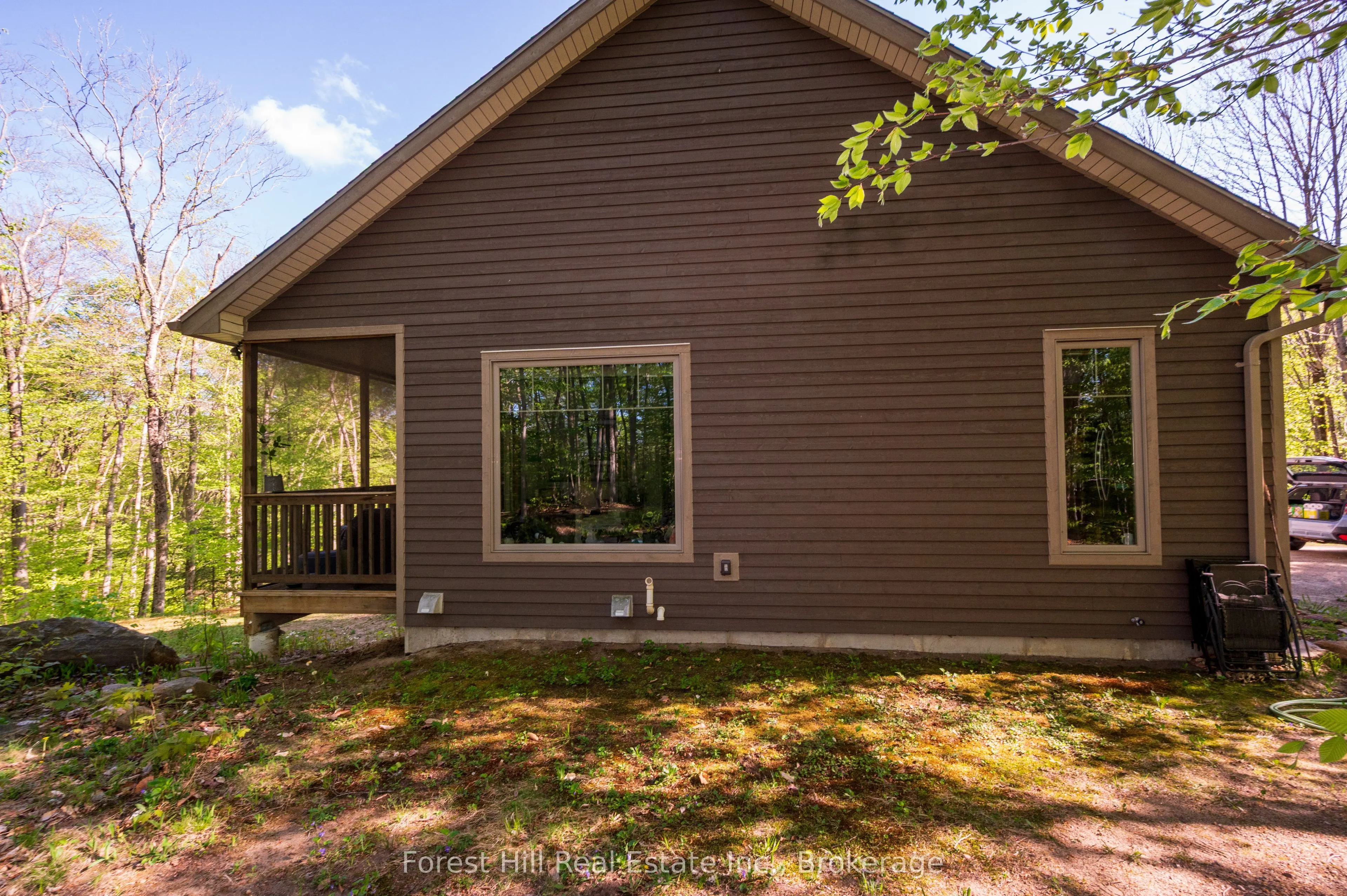 917 Portage Road