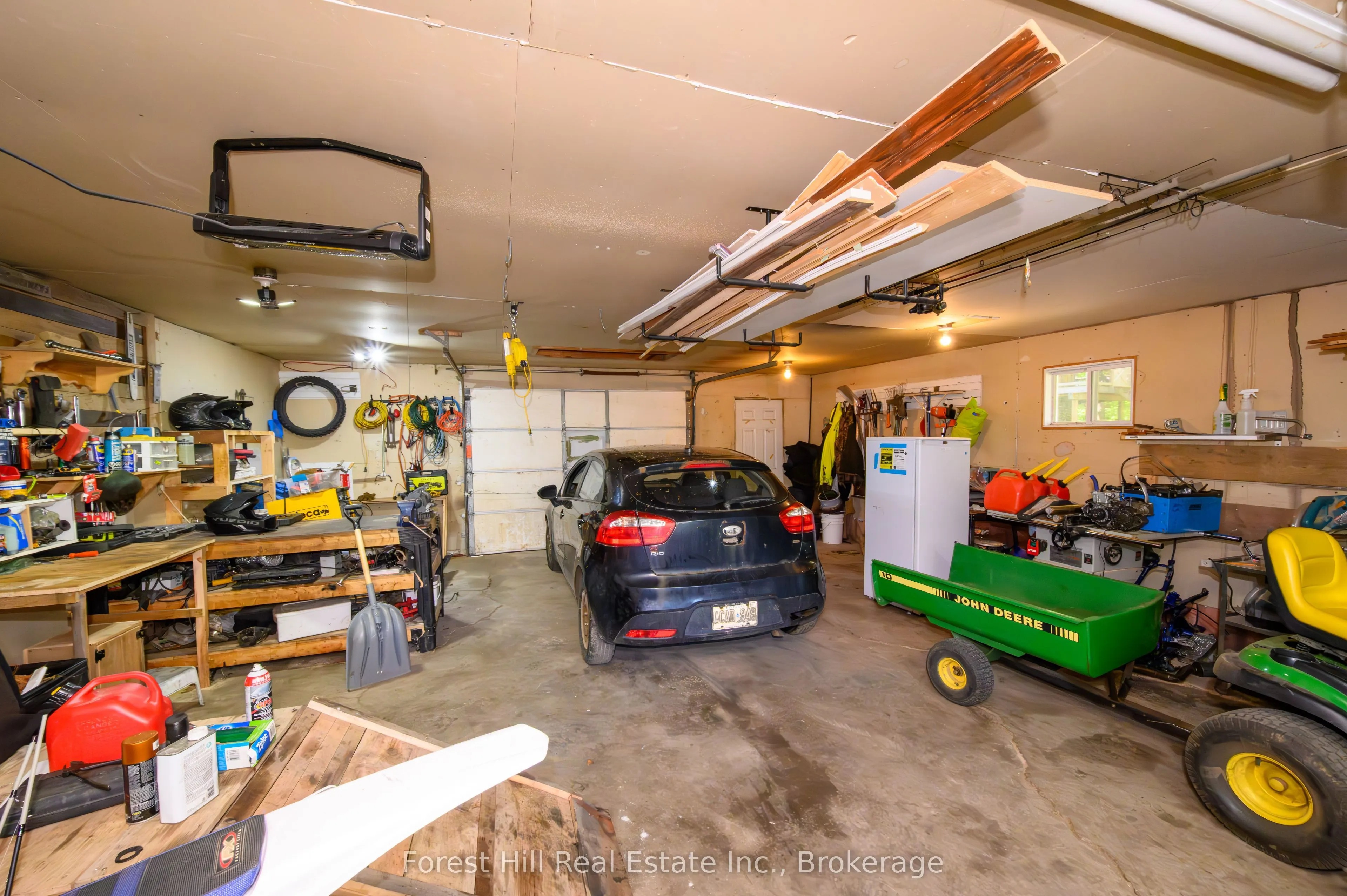 917 Portage Road