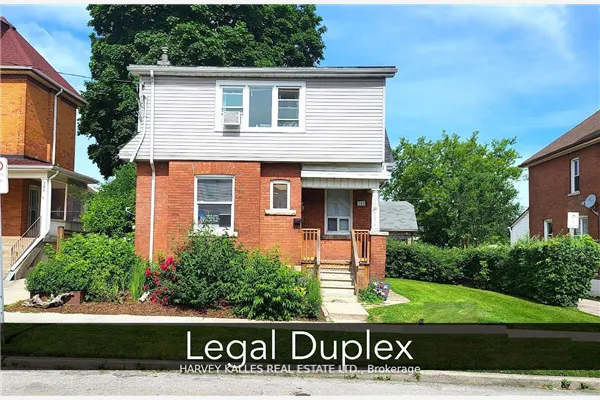 260 Prospect Street S