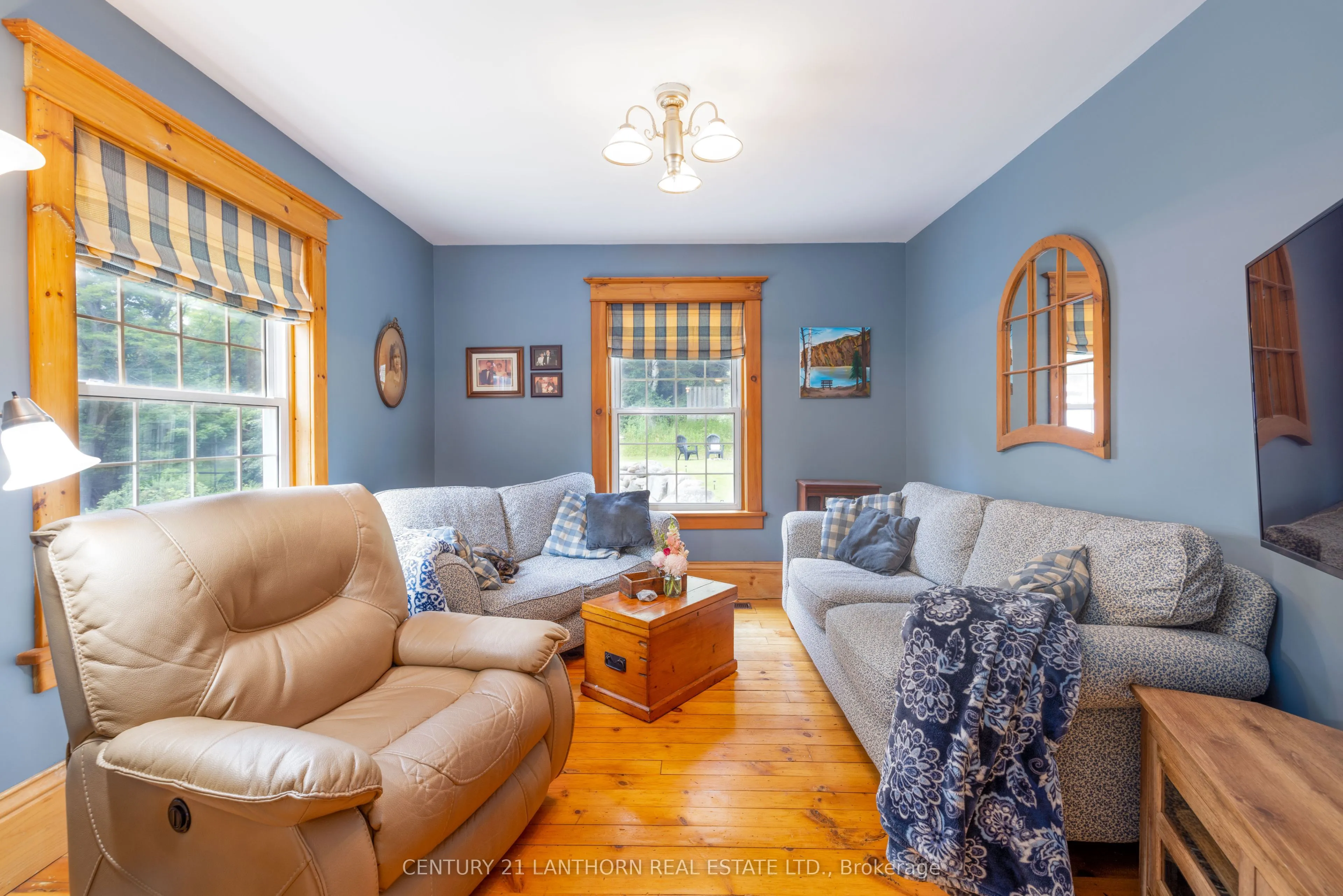 114 Bullis Road