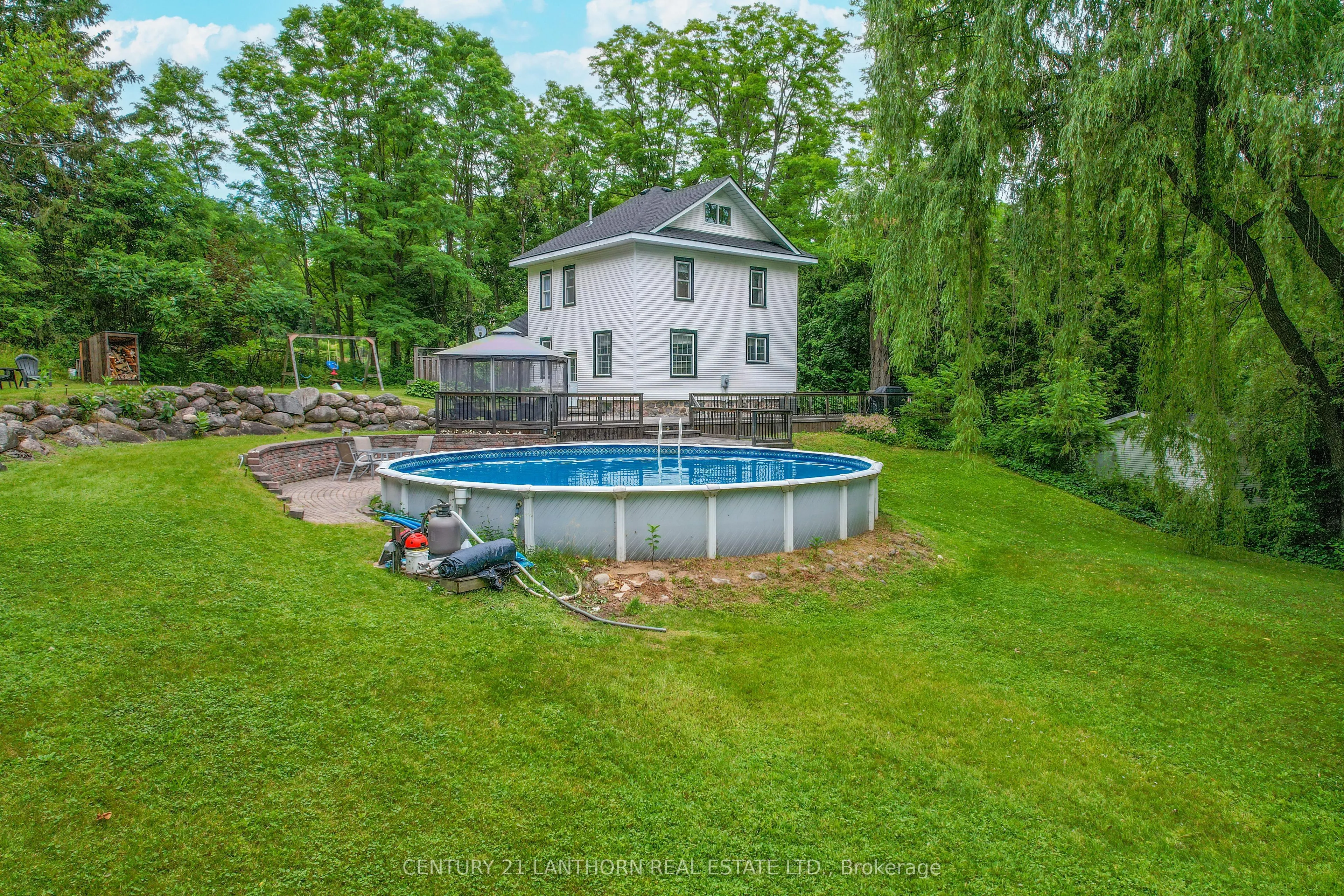 114 Bullis Road