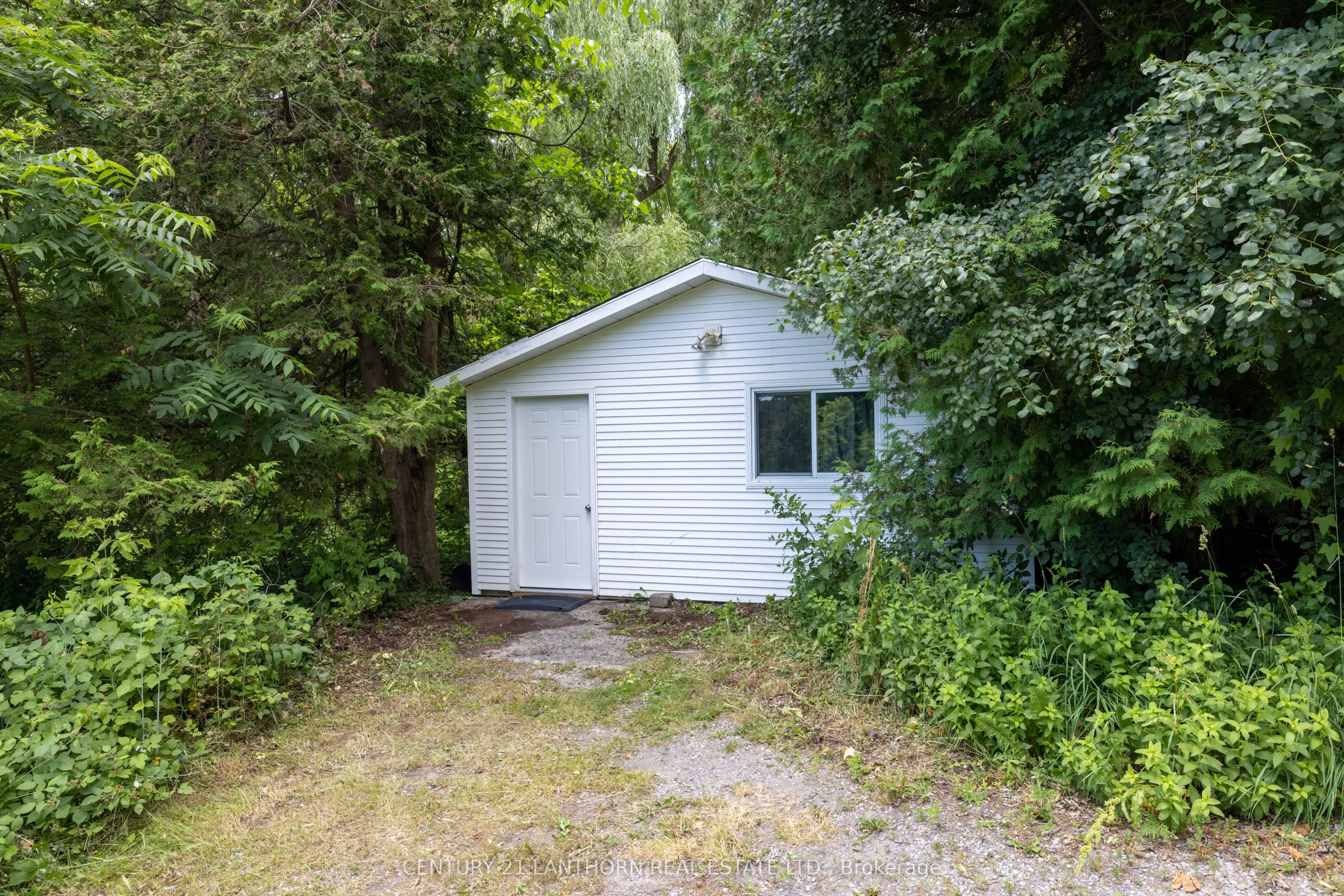 114 Bullis Road