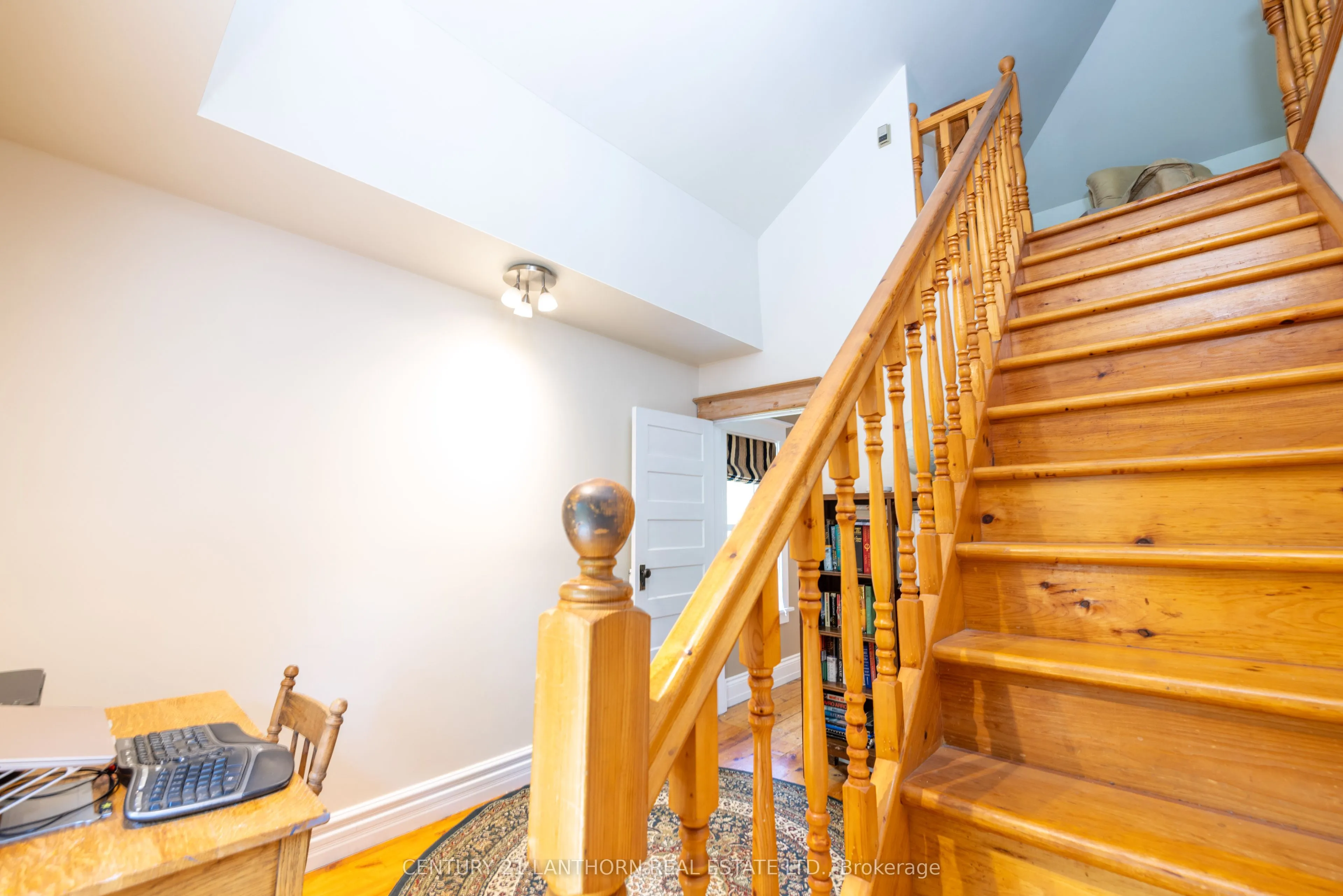 114 Bullis Road