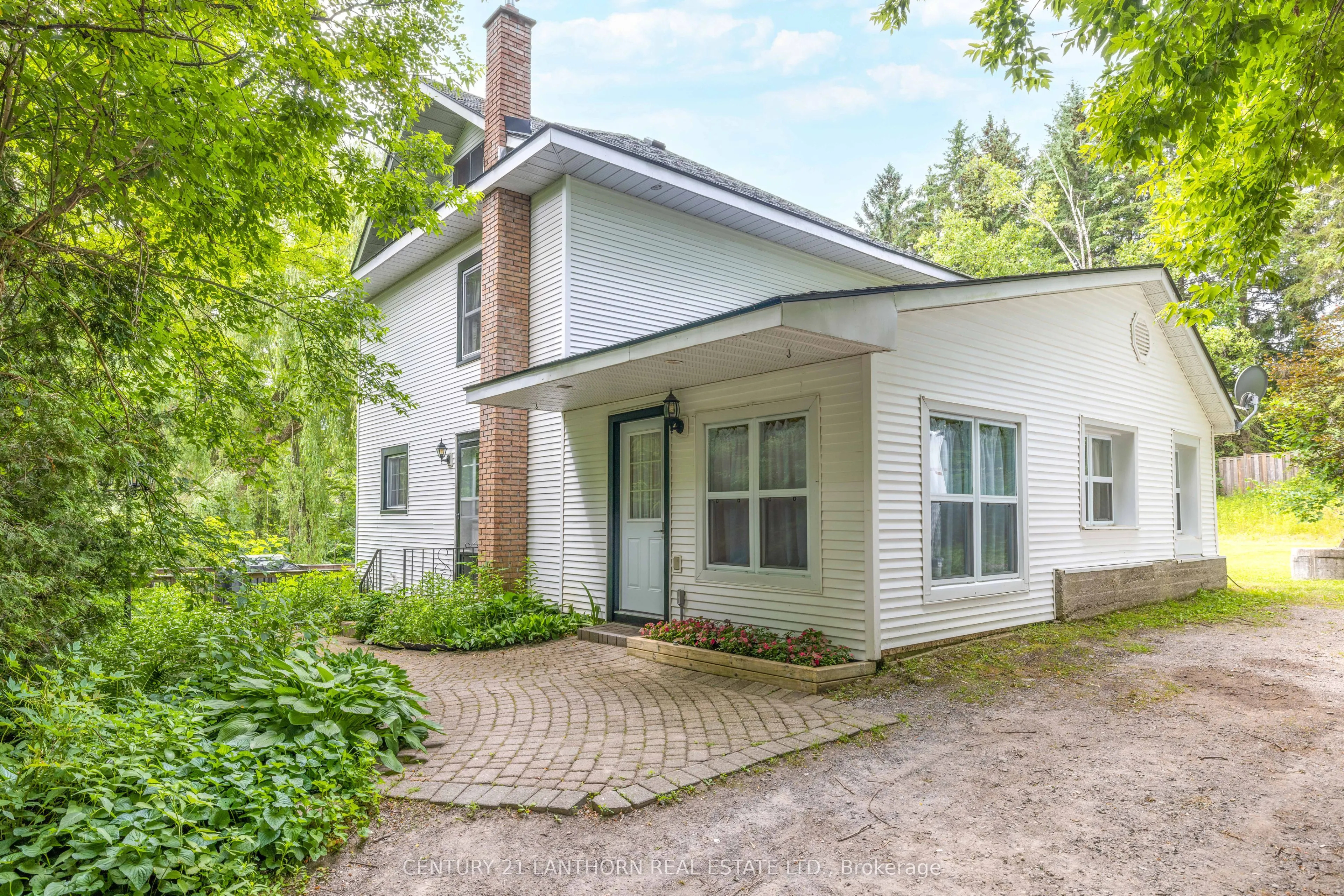 114 Bullis Road