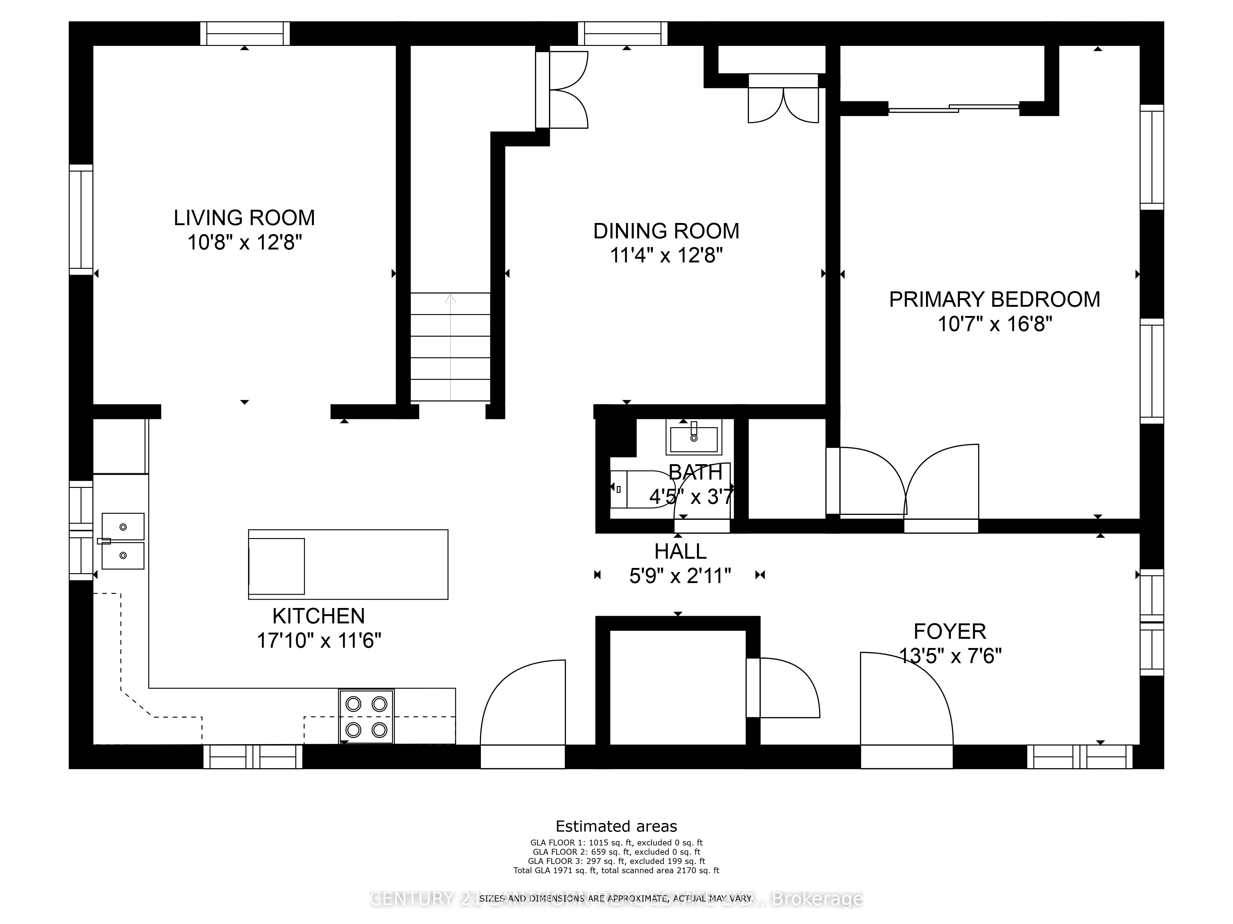 114 Bullis Road