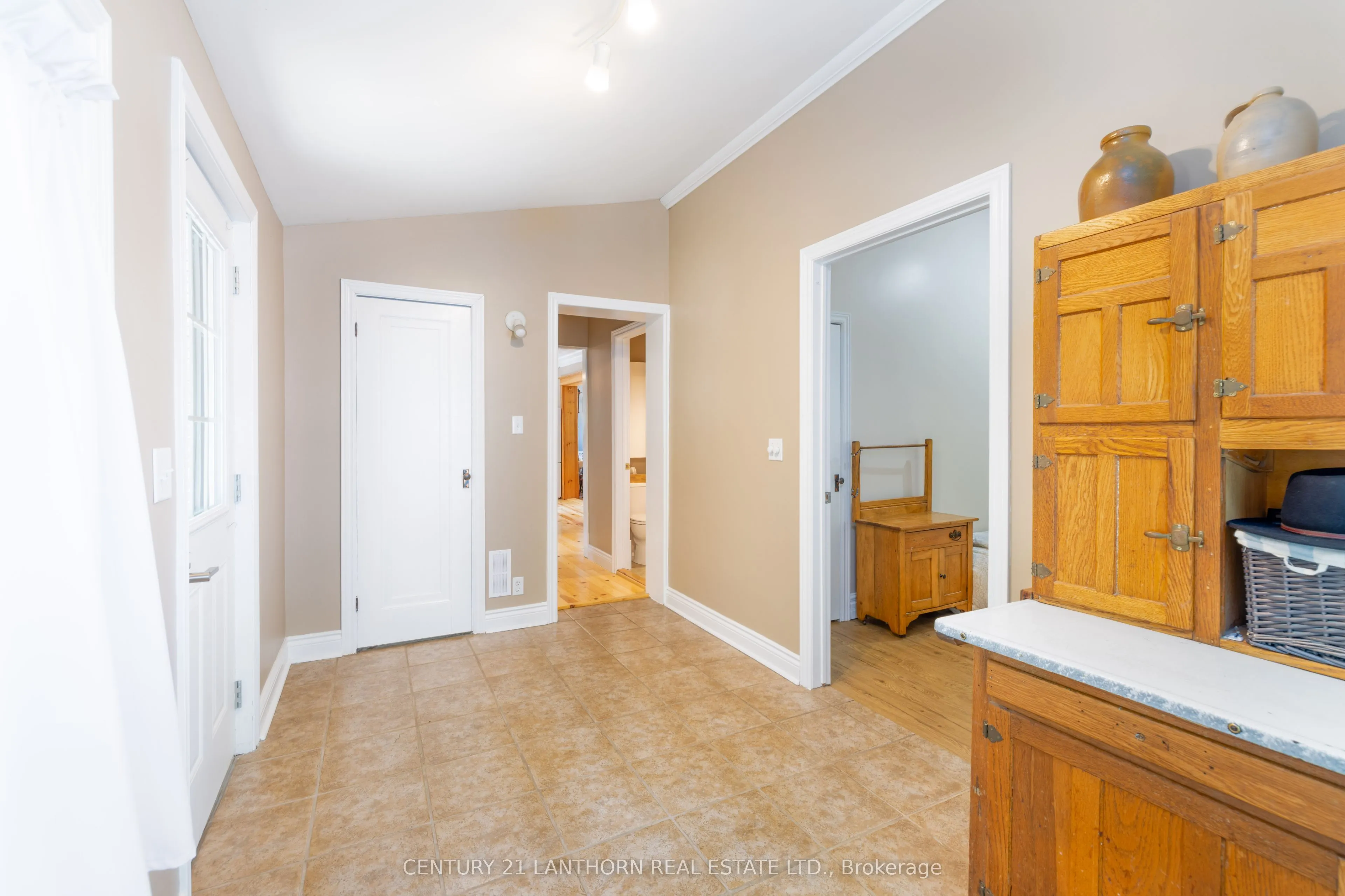 114 Bullis Road