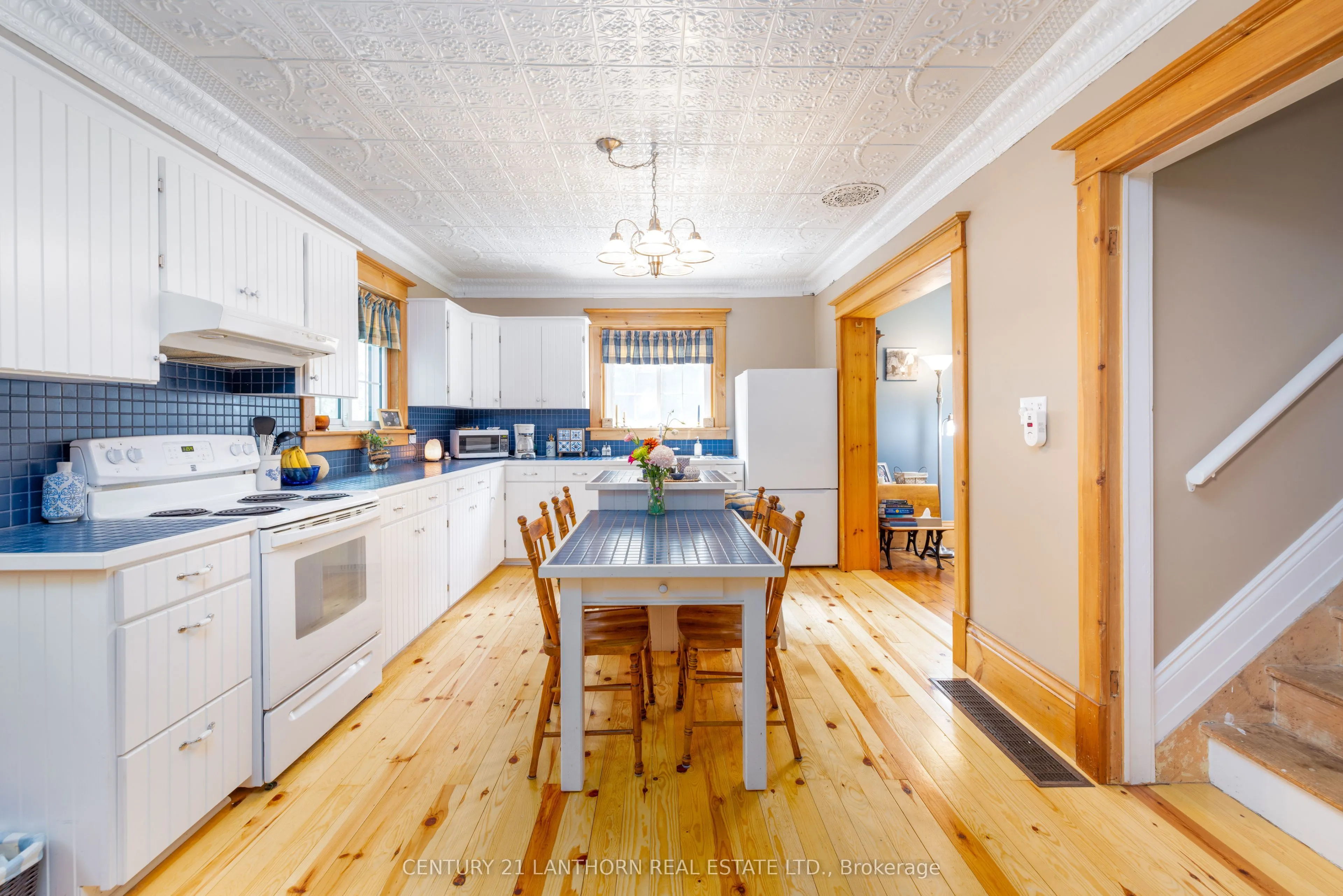 114 Bullis Road