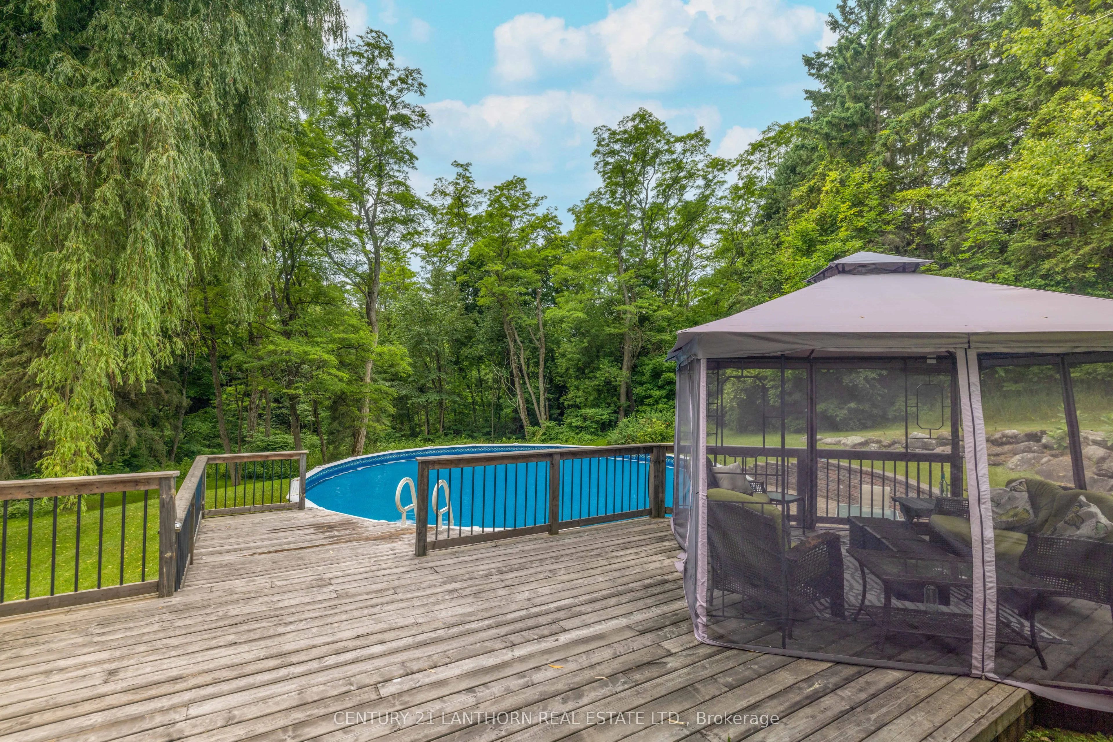 114 Bullis Road