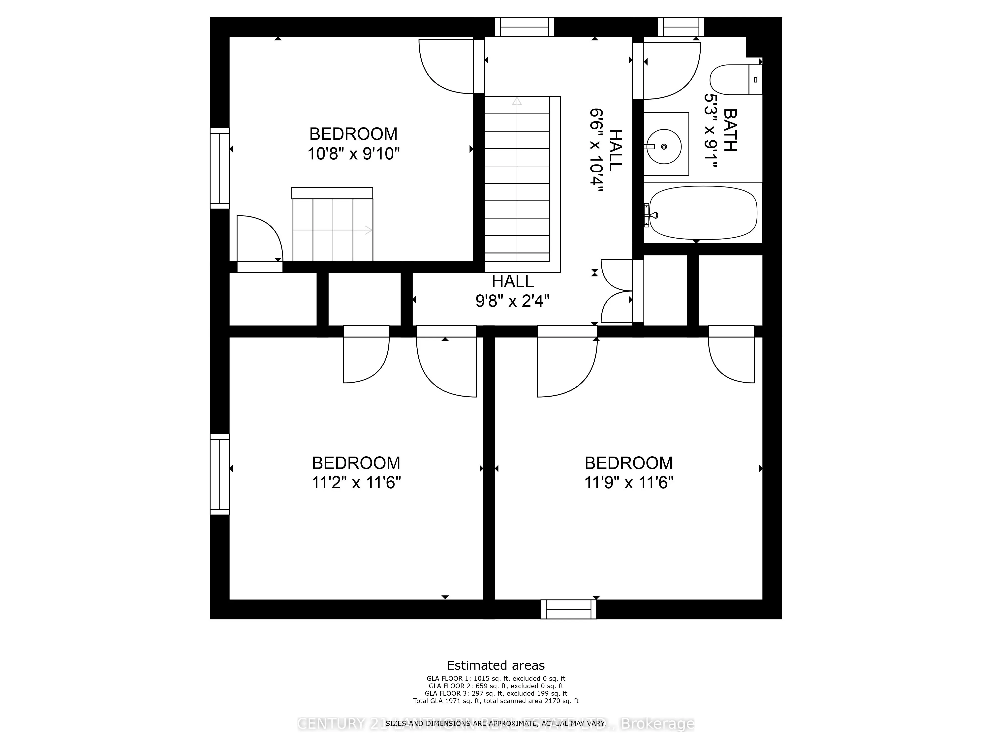 114 Bullis Road
