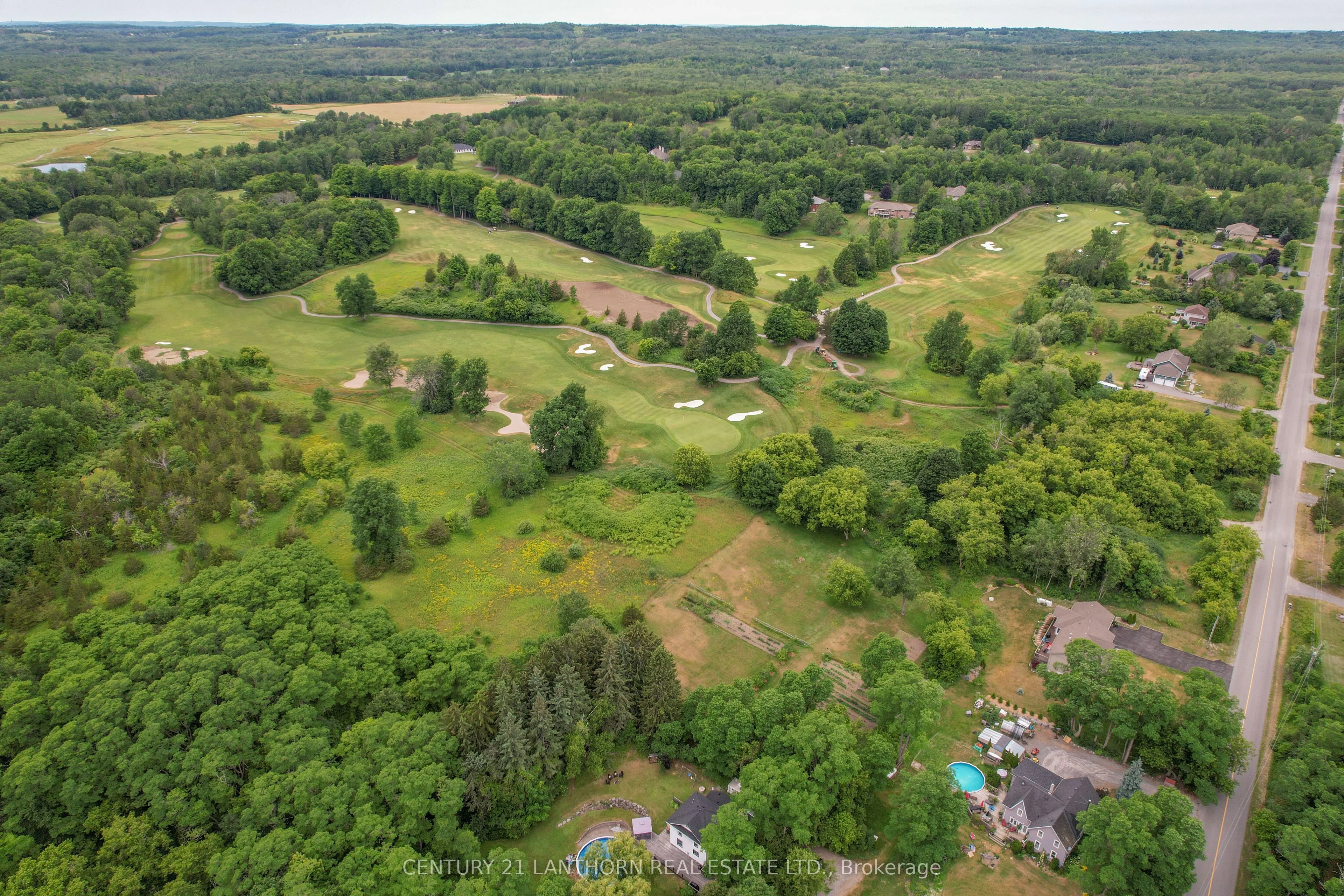 114 Bullis Road