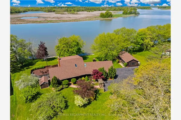 35 Haldimand 17 Road