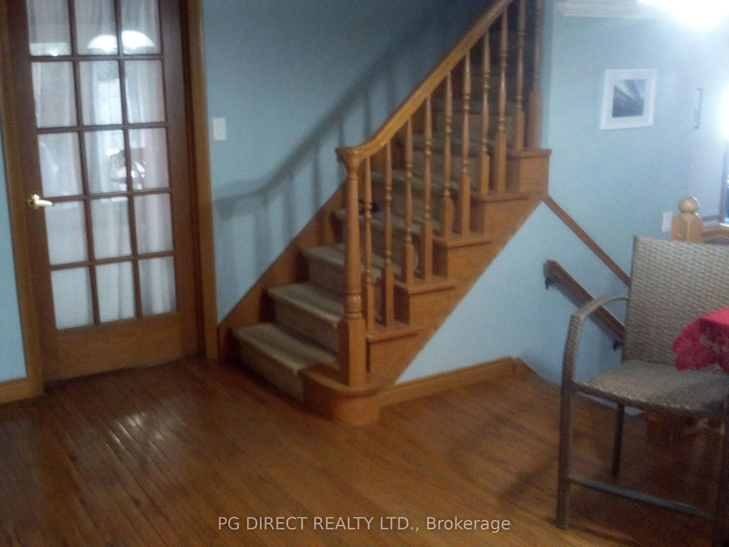 1132 Iroquois Crescent