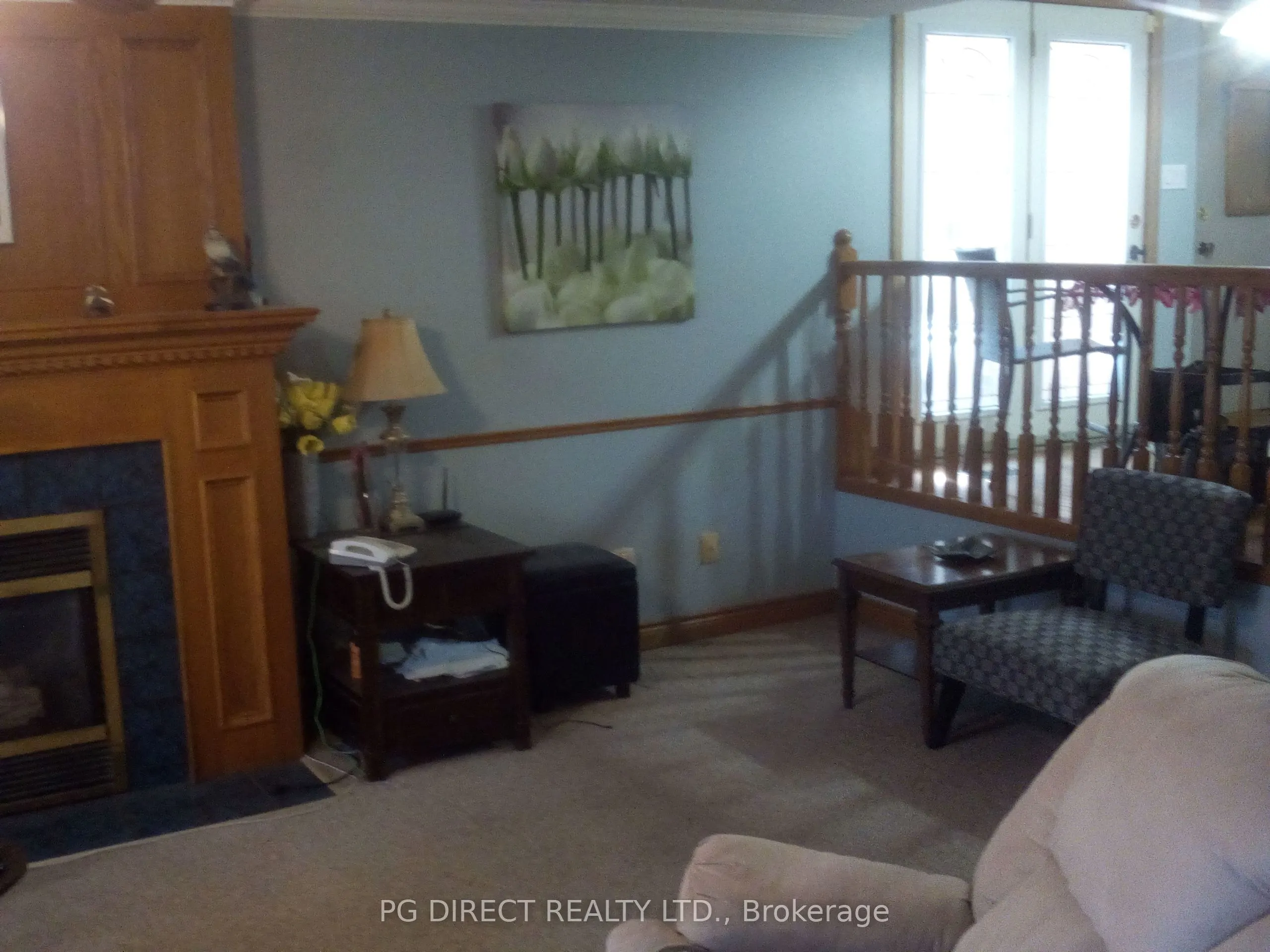 1132 Iroquois Crescent