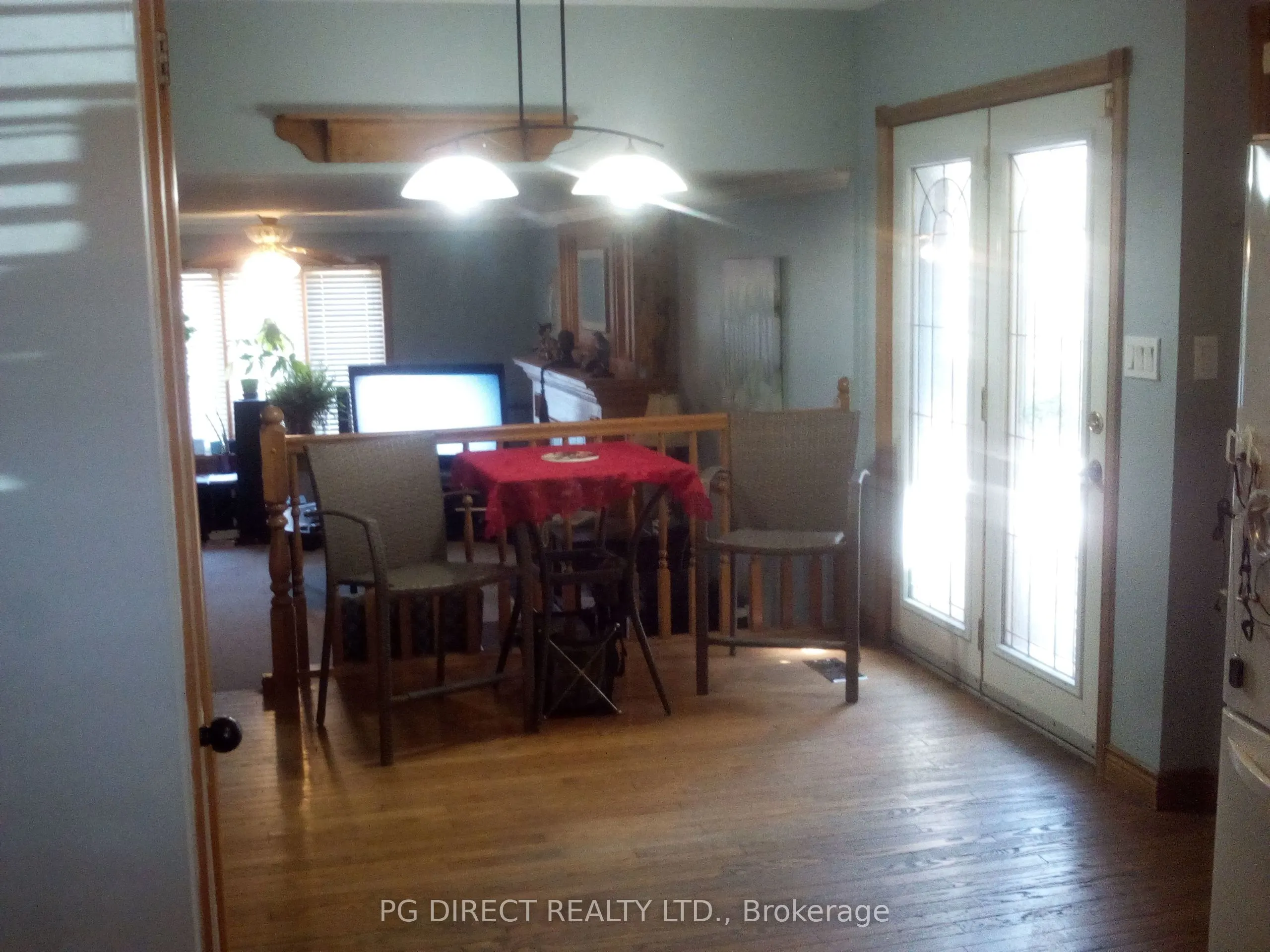 1132 Iroquois Crescent