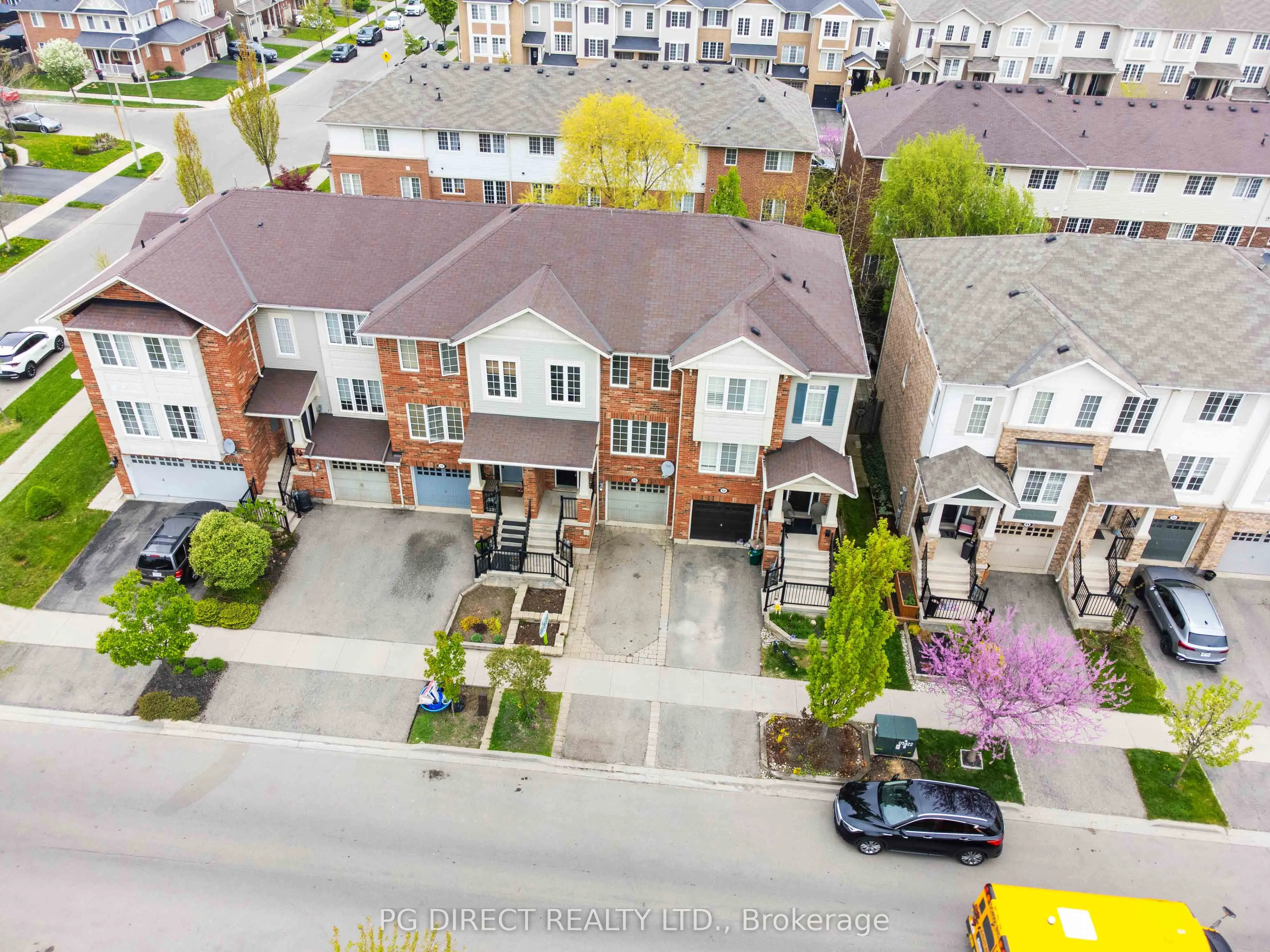 50 Emick Drive