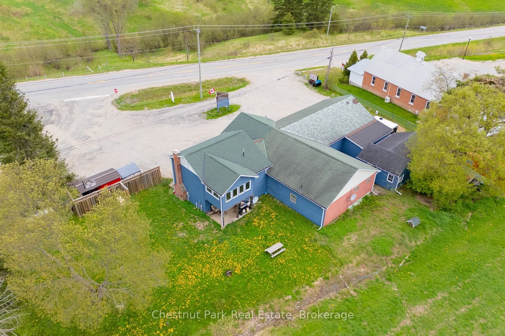 2015 141 Highway