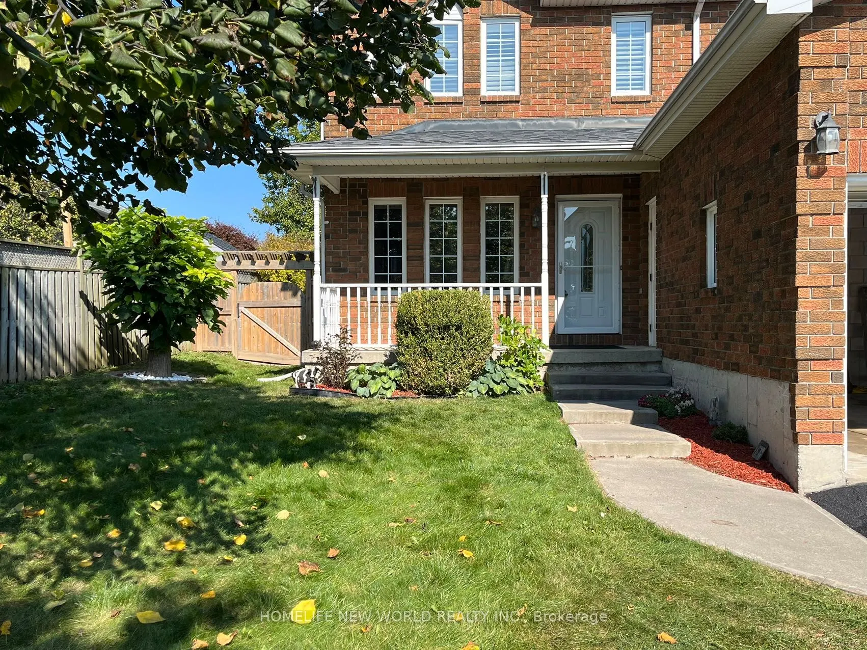416 Rayner Road