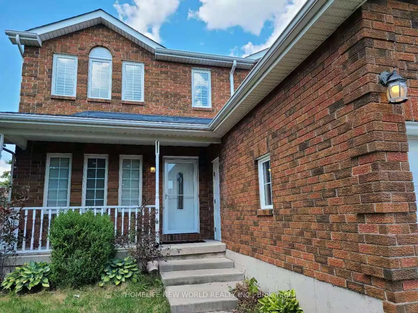 416 Rayner Road