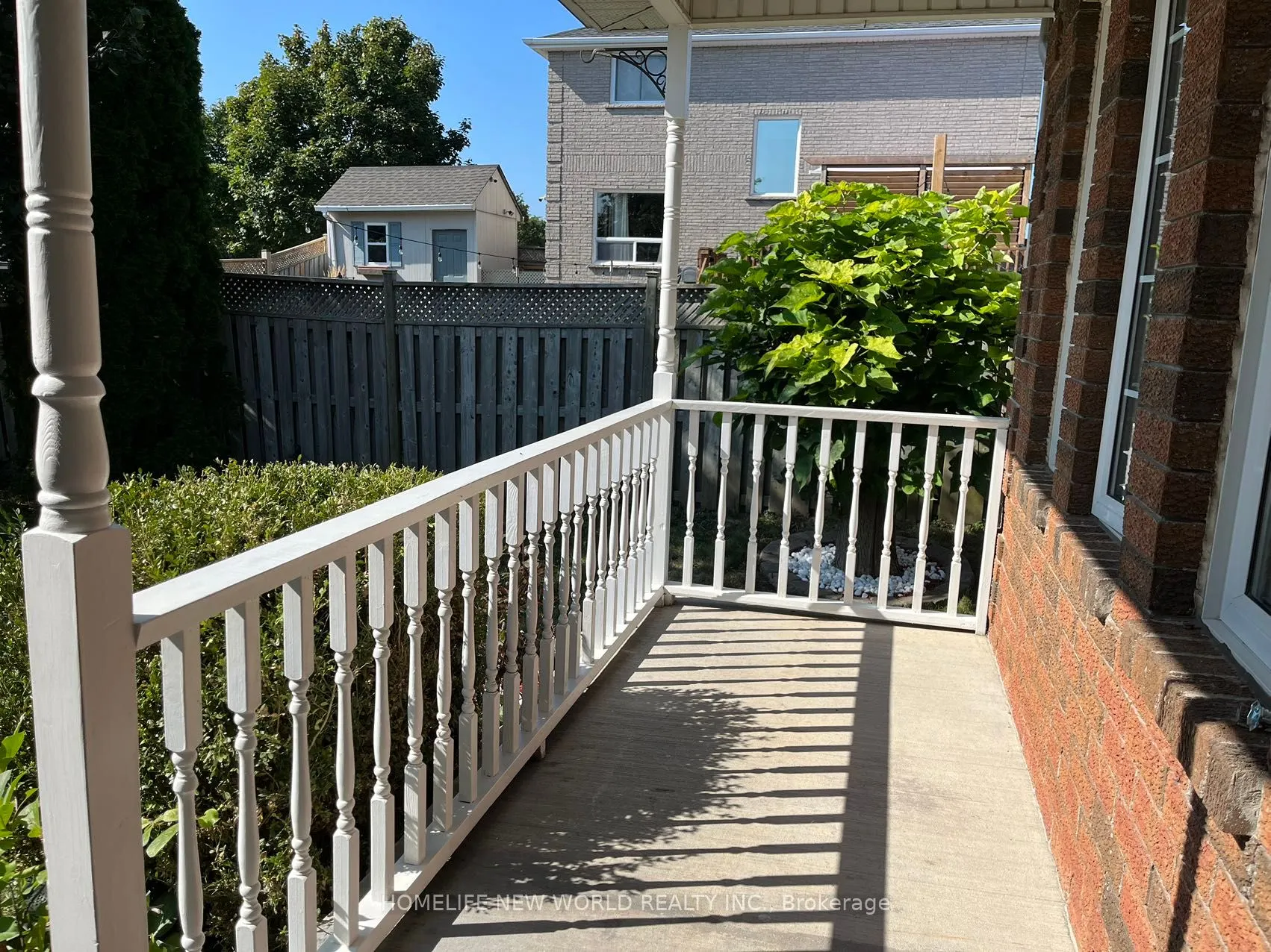 416 Rayner Road