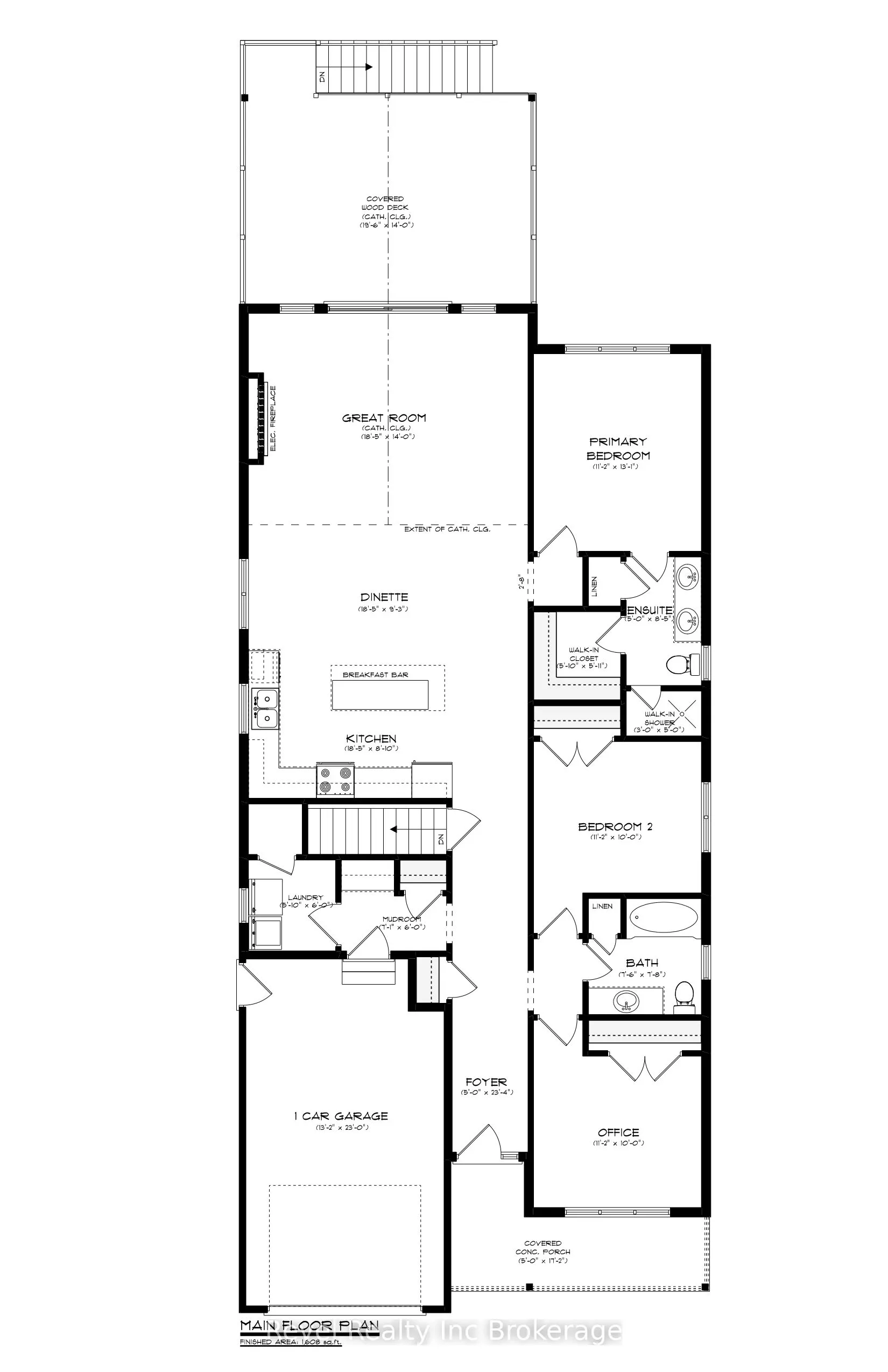 Lot 259 John Street