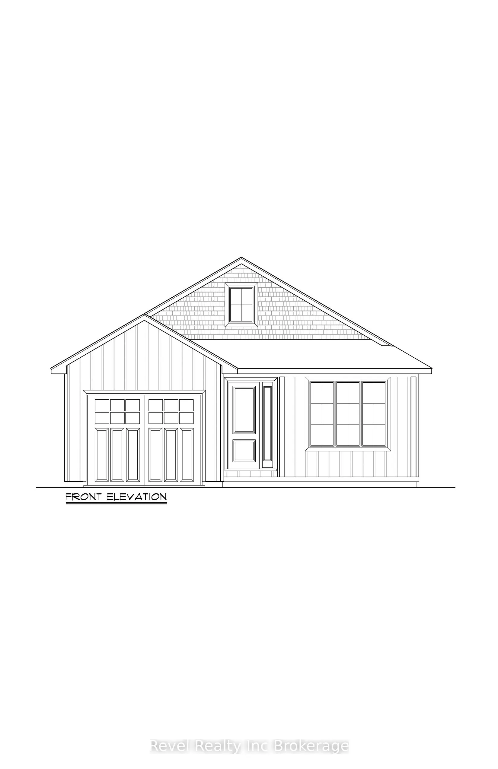Lot 259 John Street