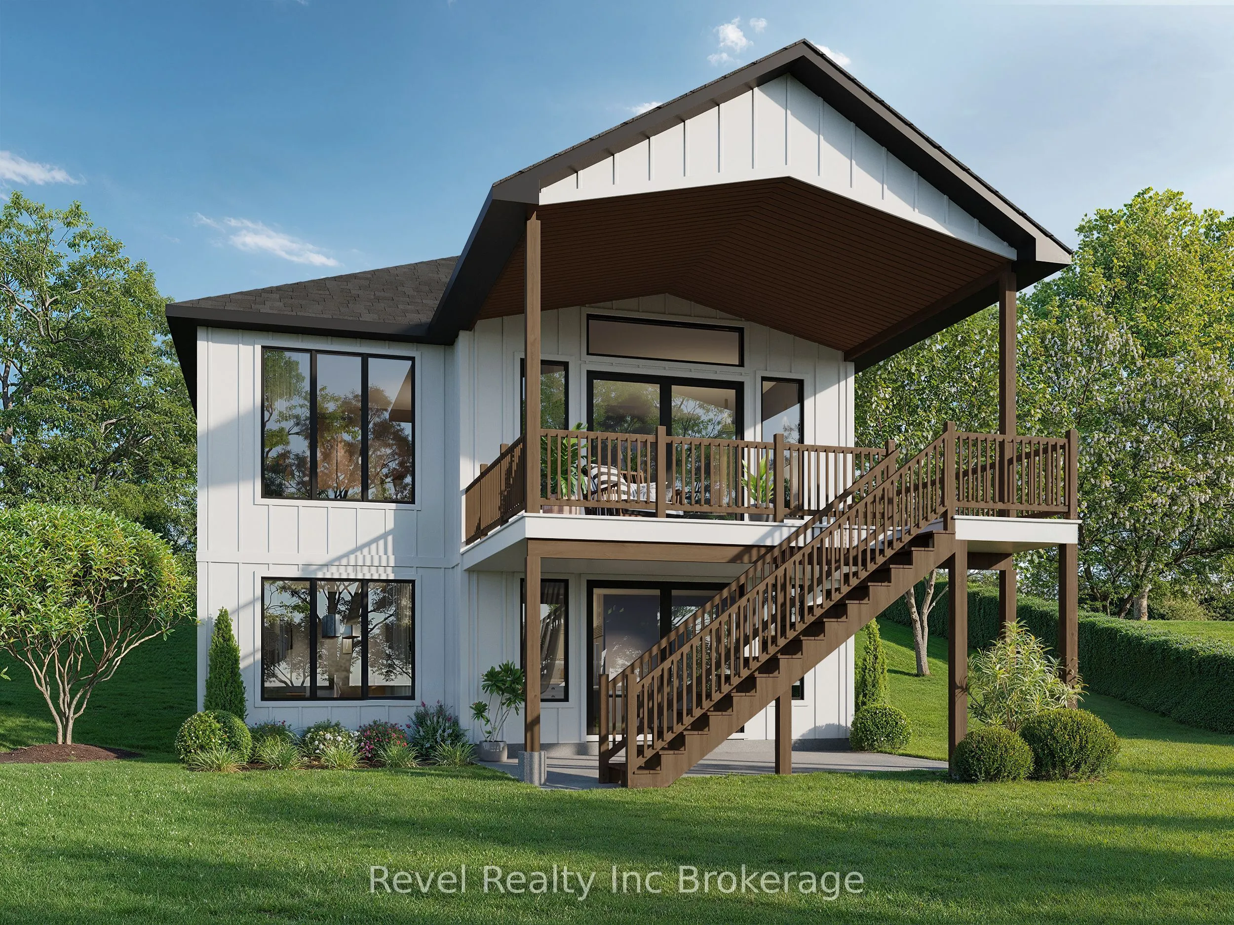 Lot 259 John Street