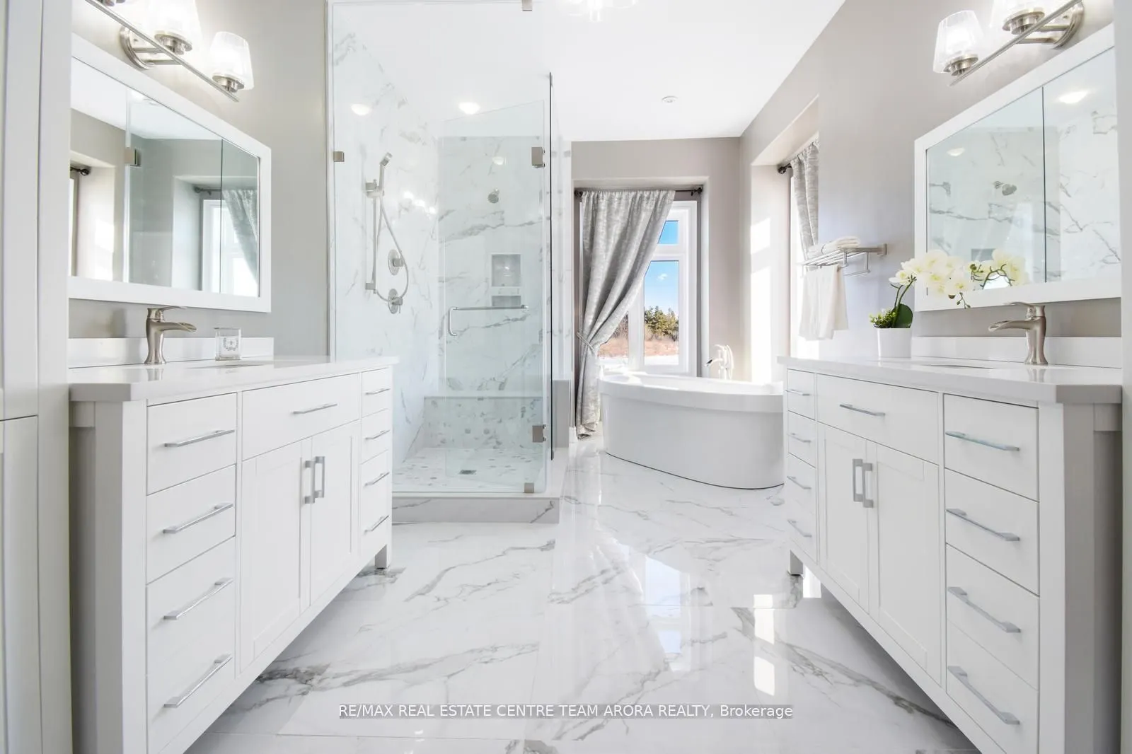 100 Chesswood Trail