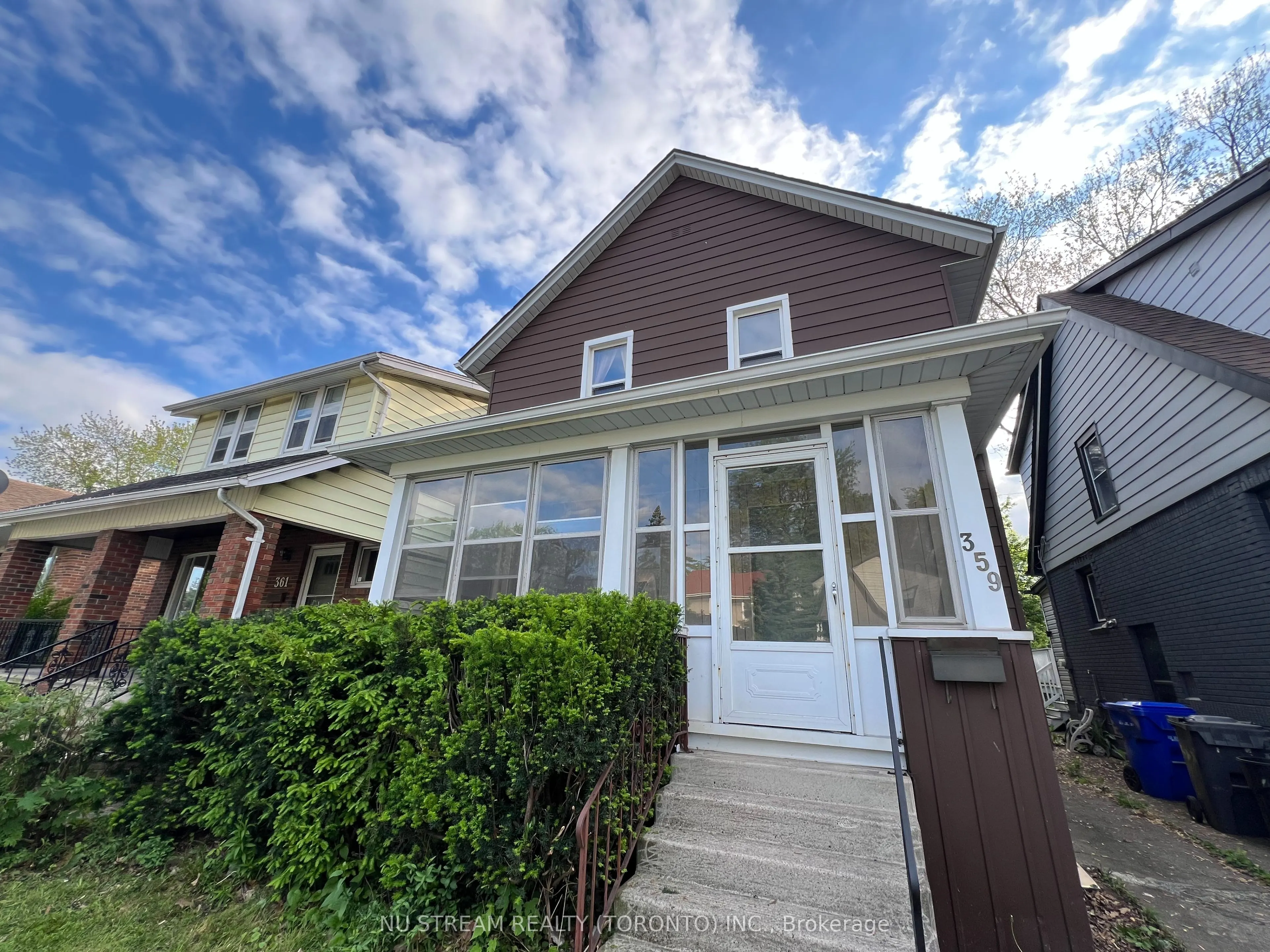 359 Randolph Avenue