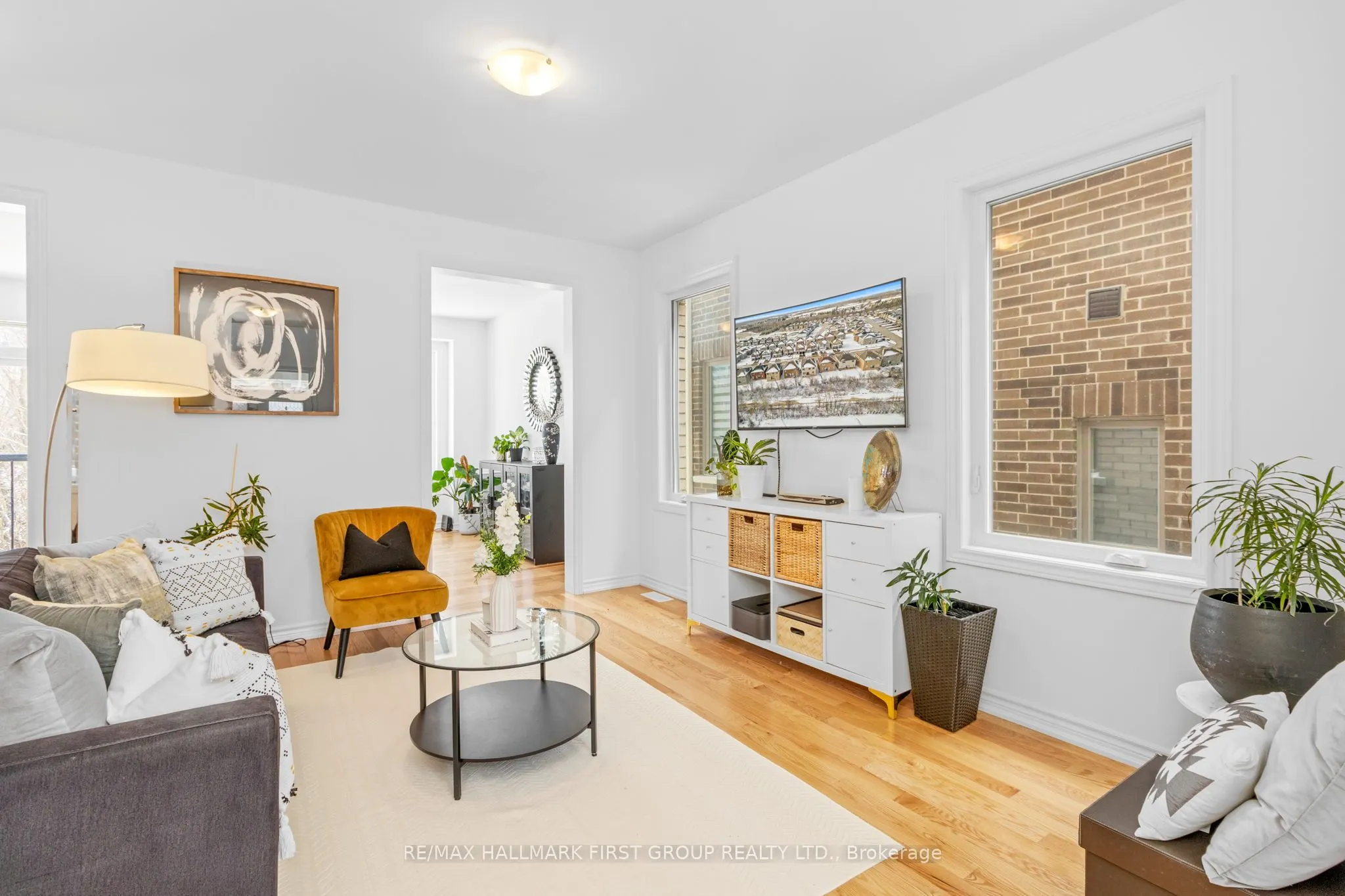 27 Corbett Street