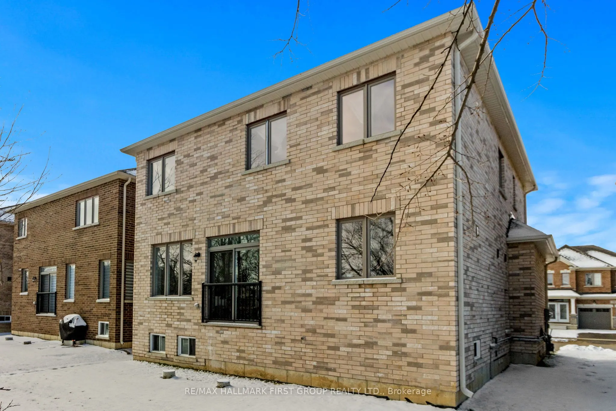 27 Corbett Street