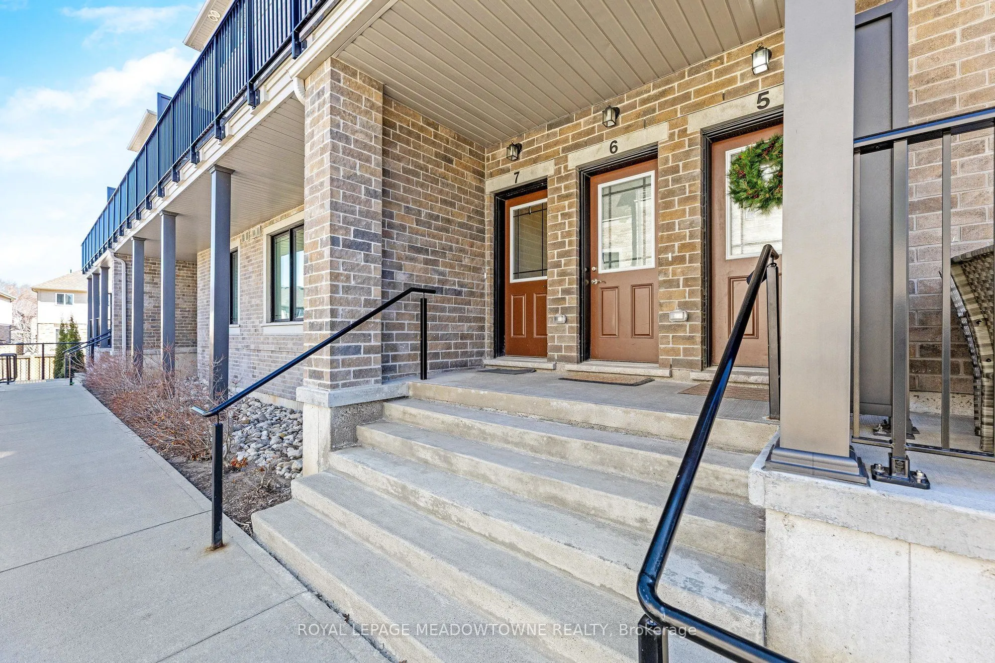 107 Westra Drive, #7