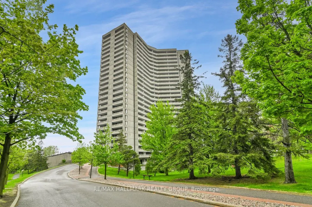 1081 Ambleside Drive, #1808