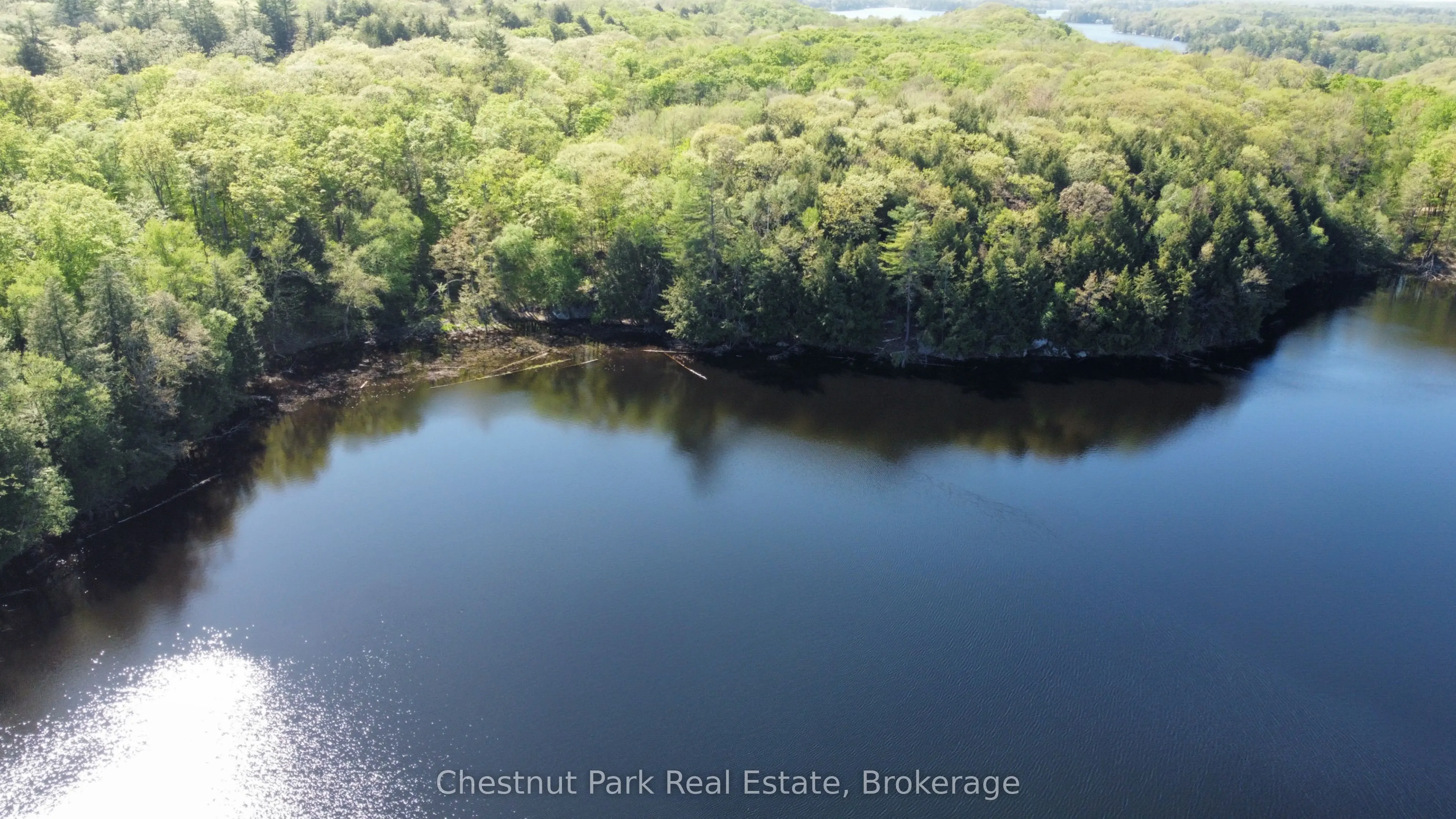 LOT B PENINSULA Road