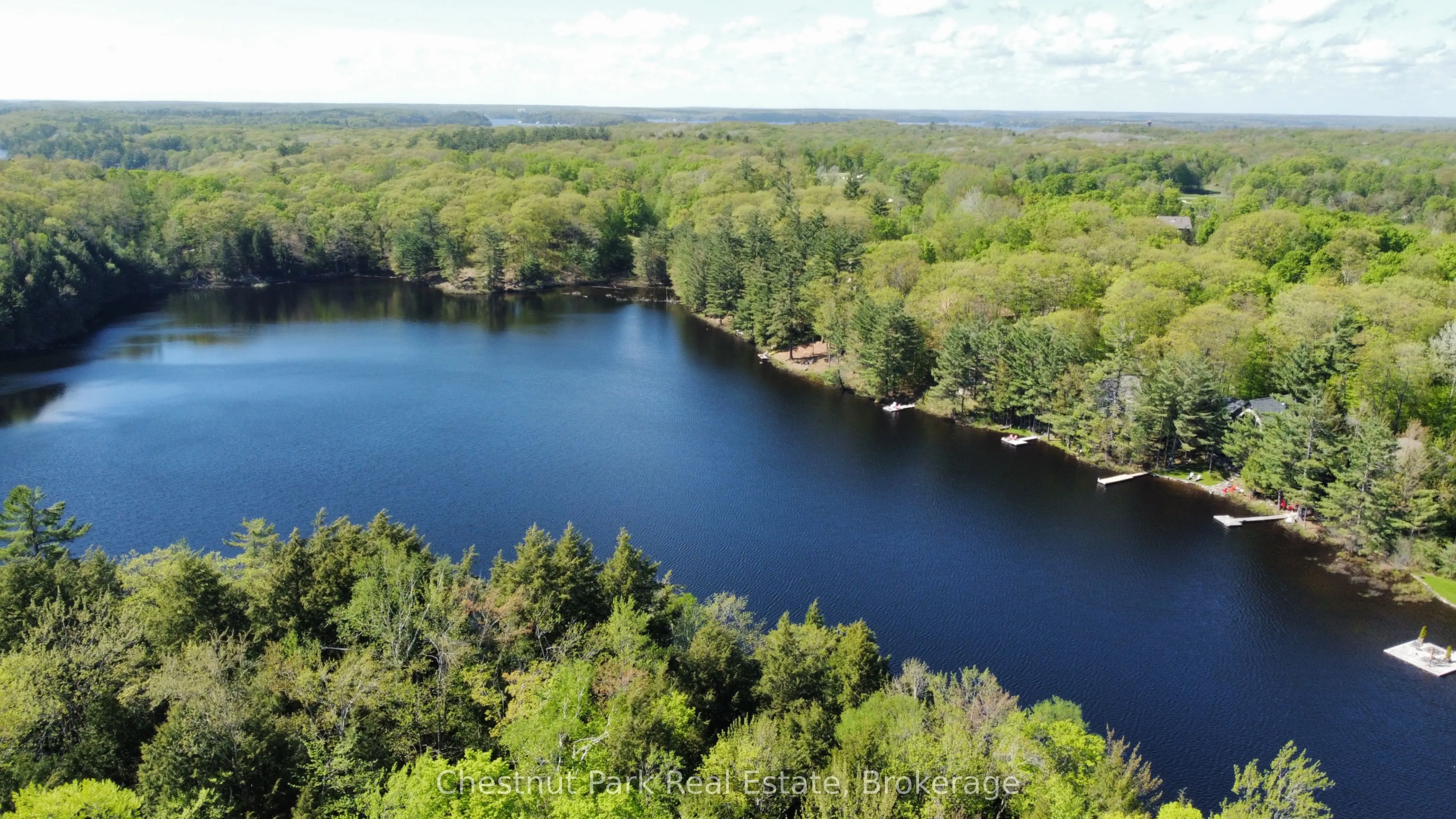 LOT B PENINSULA Road