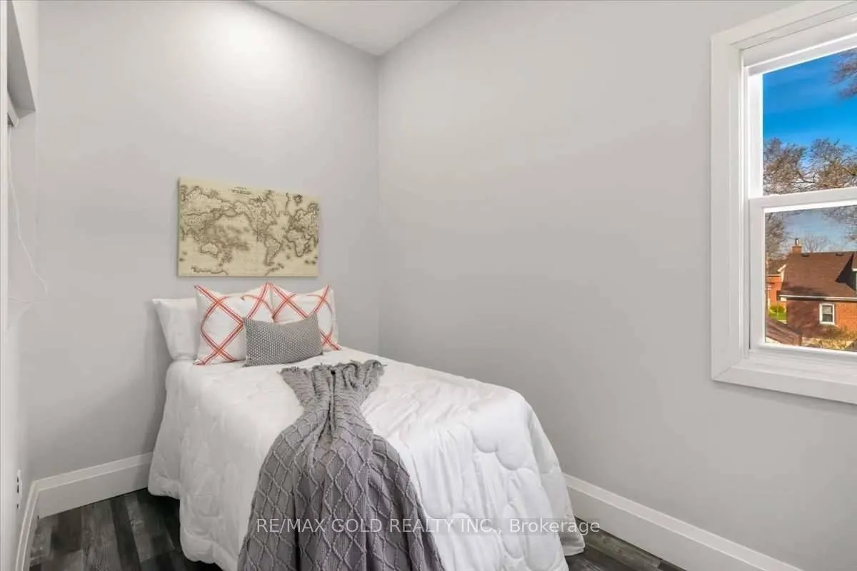 3 Wardrope Avenue
