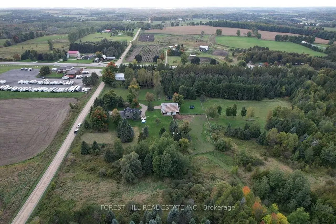 486289 30th Side Road