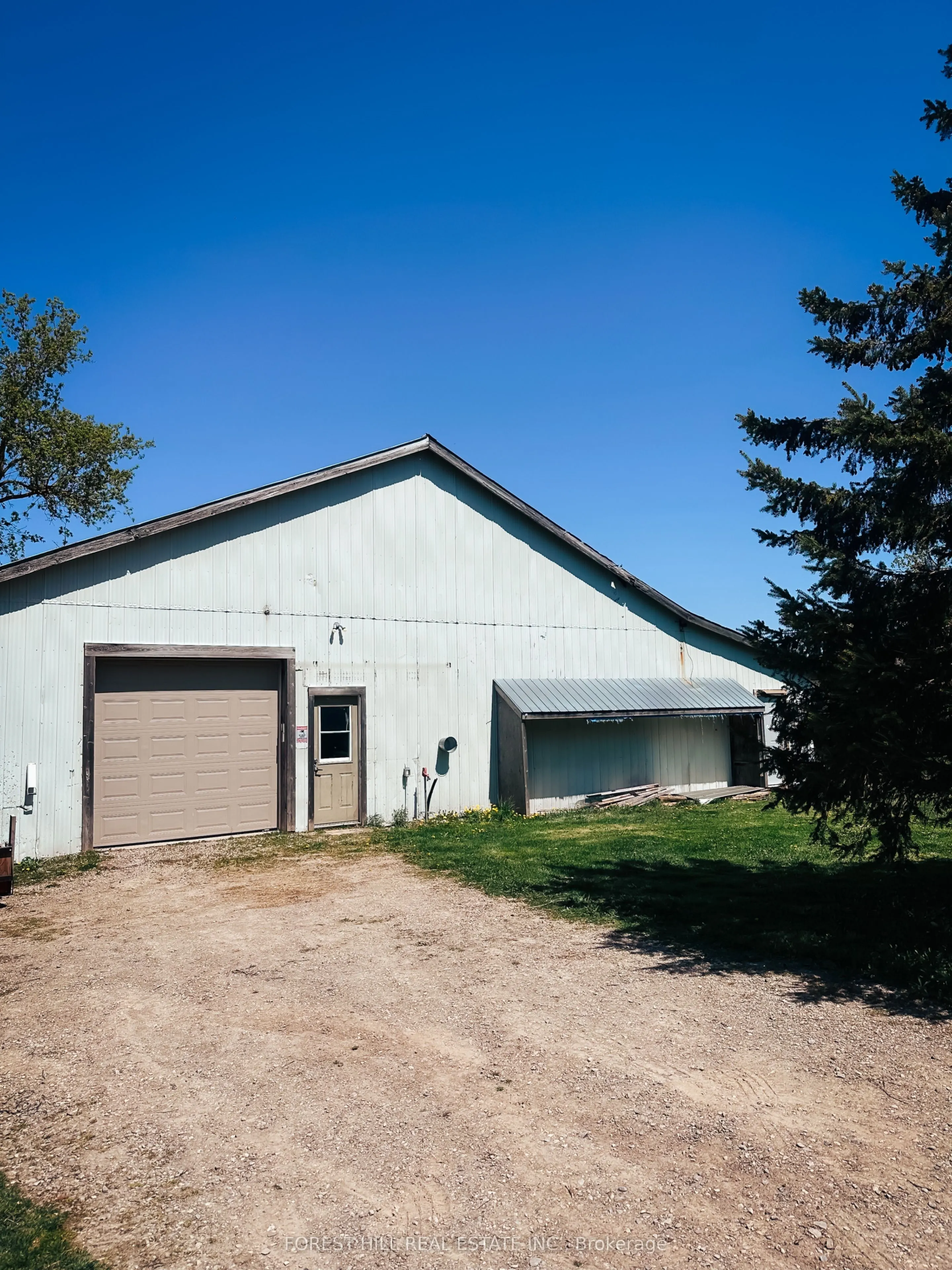 486289 30th Side Road