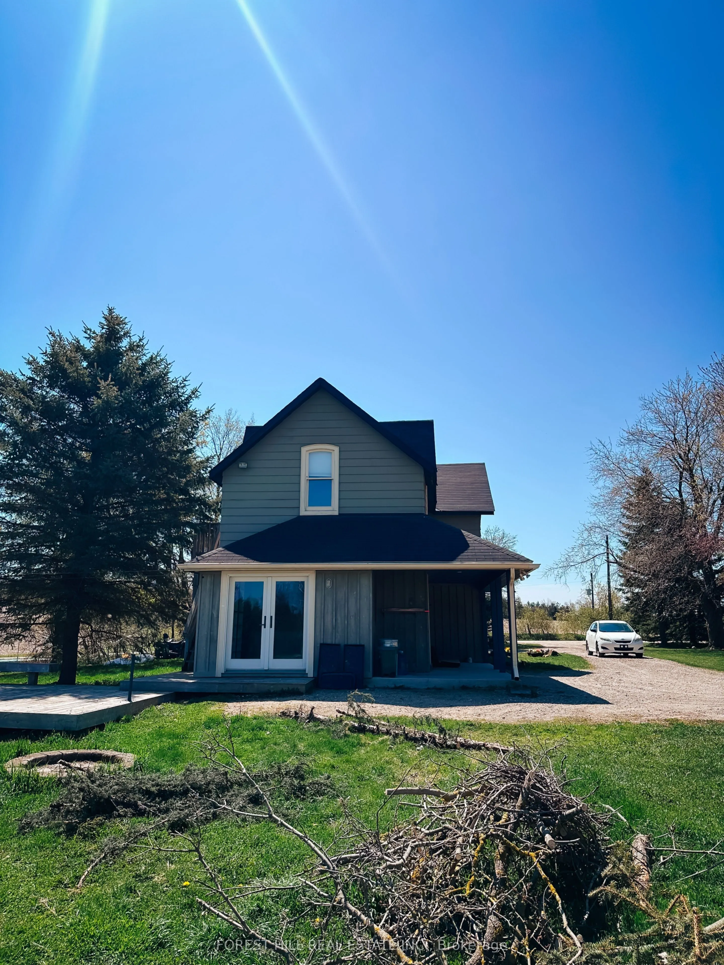 486289 30th Side Road