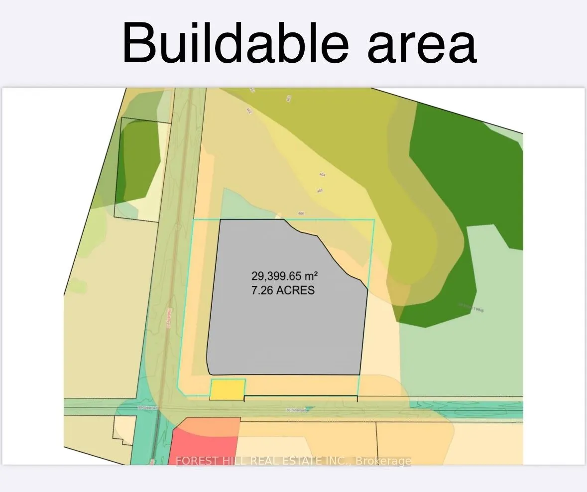 486289 30th Side Road