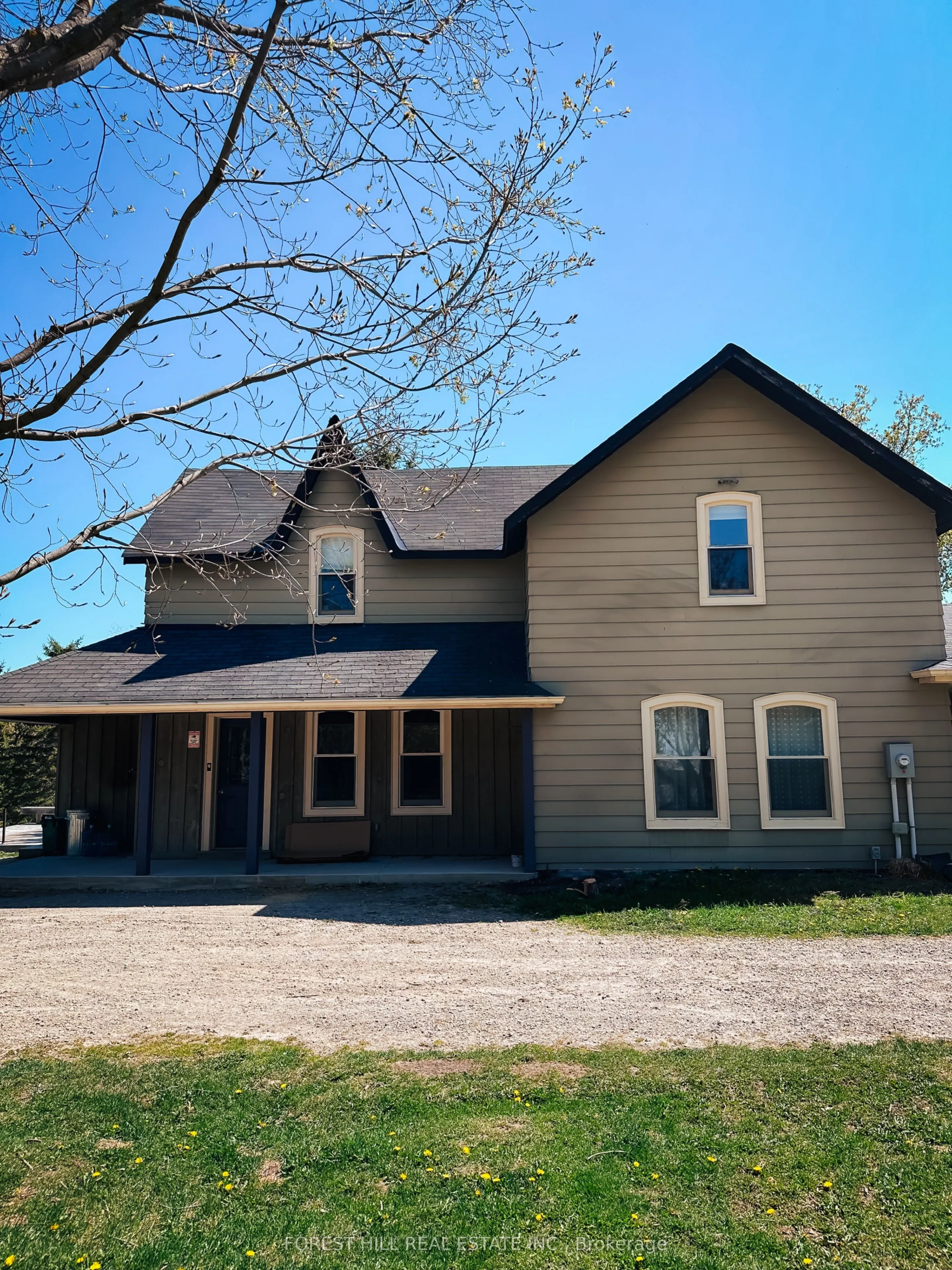 486289 30th Side Road