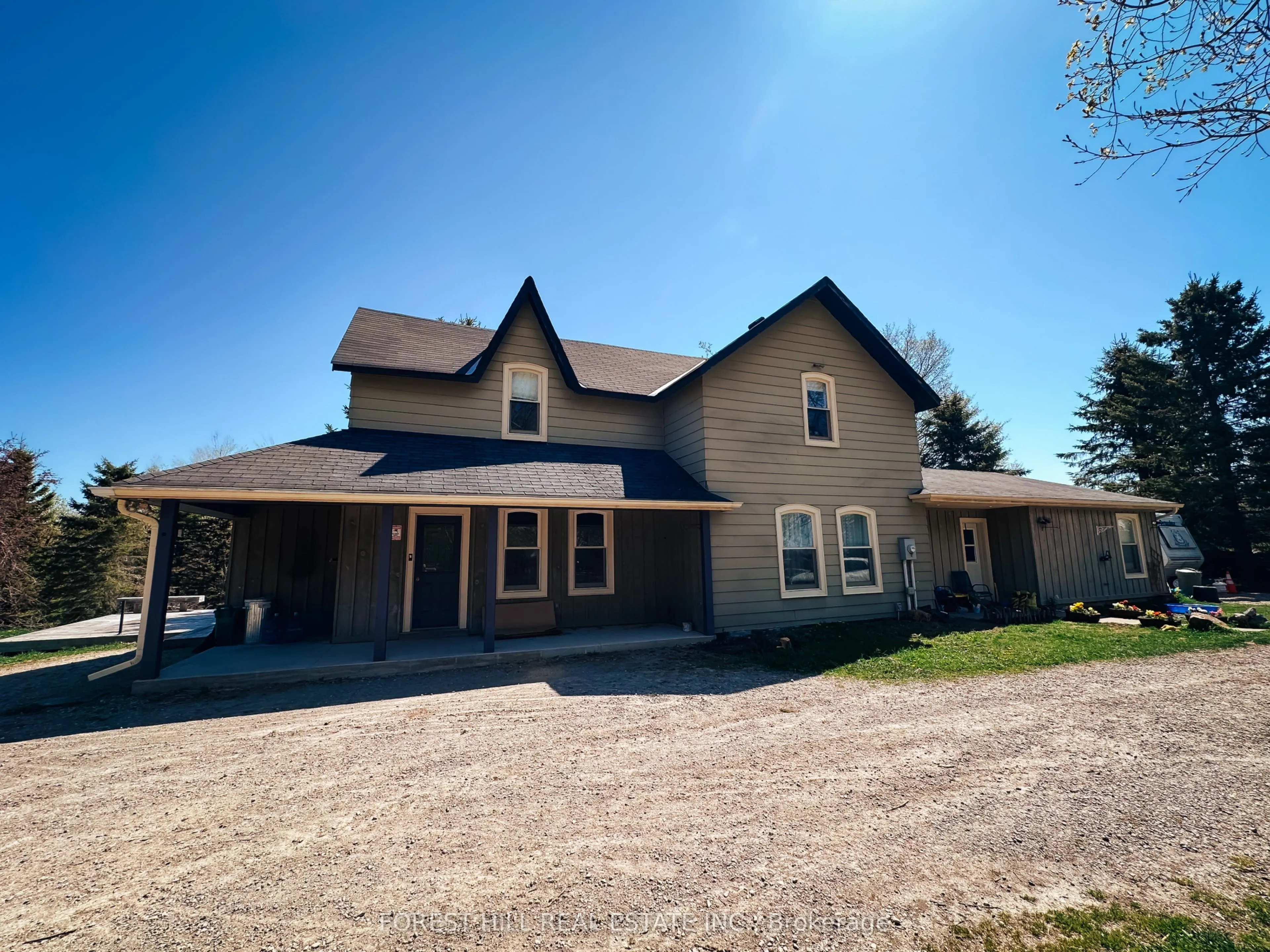 486289 30th Side Road