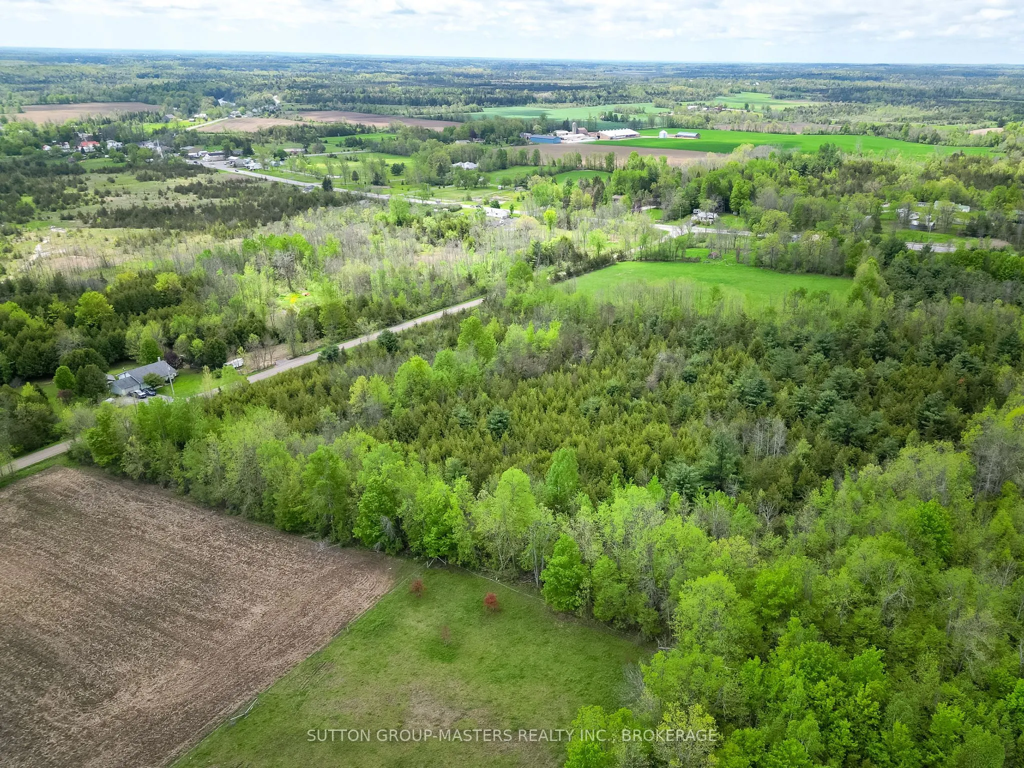 00 McCutcheon Road