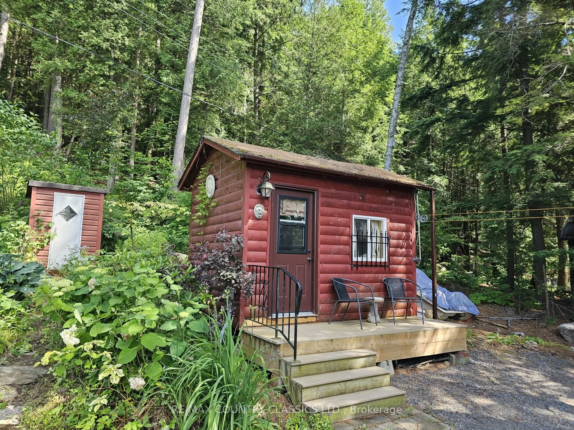 108A Kubishack Lane