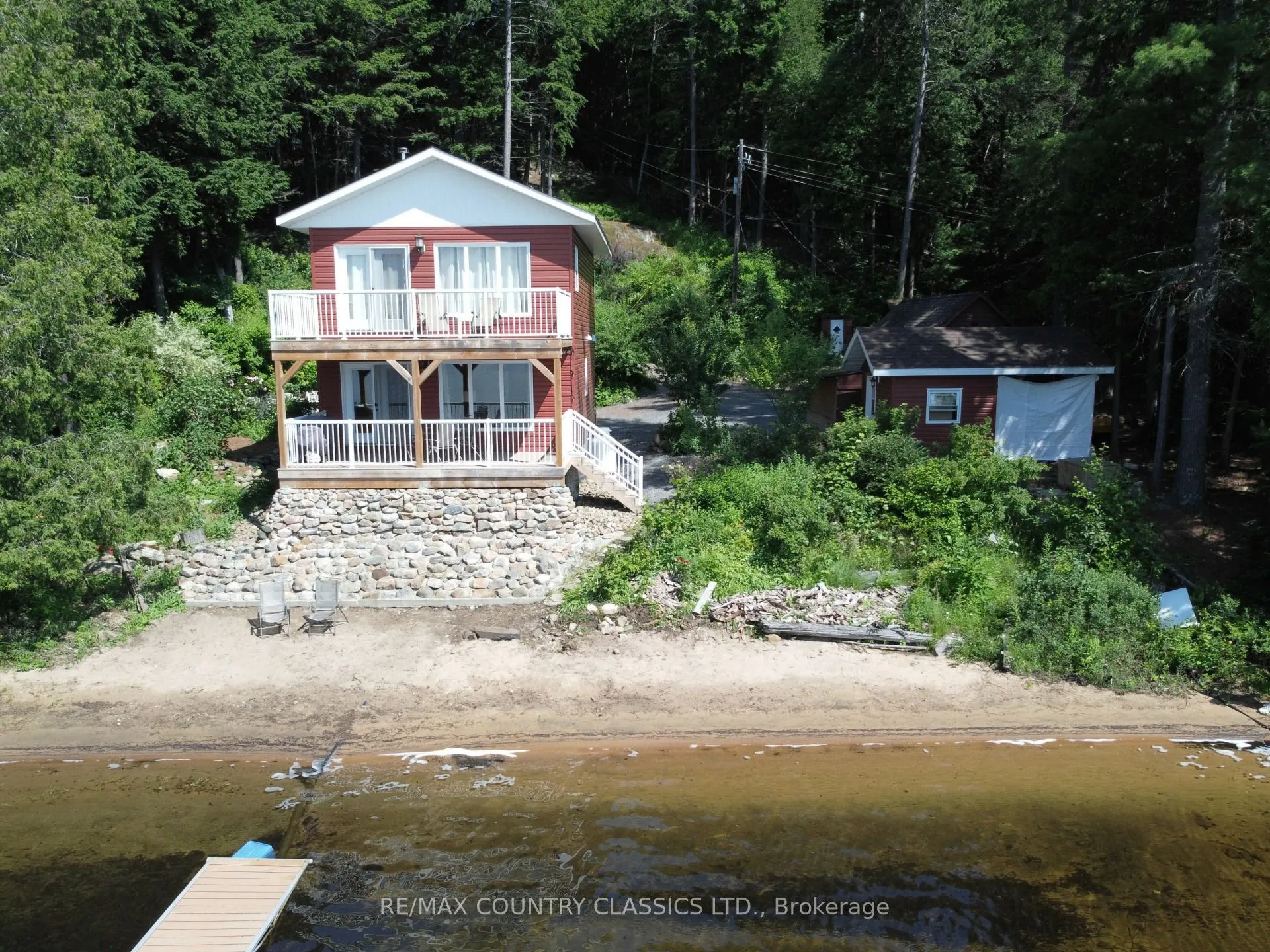 108A Kubishack Lane